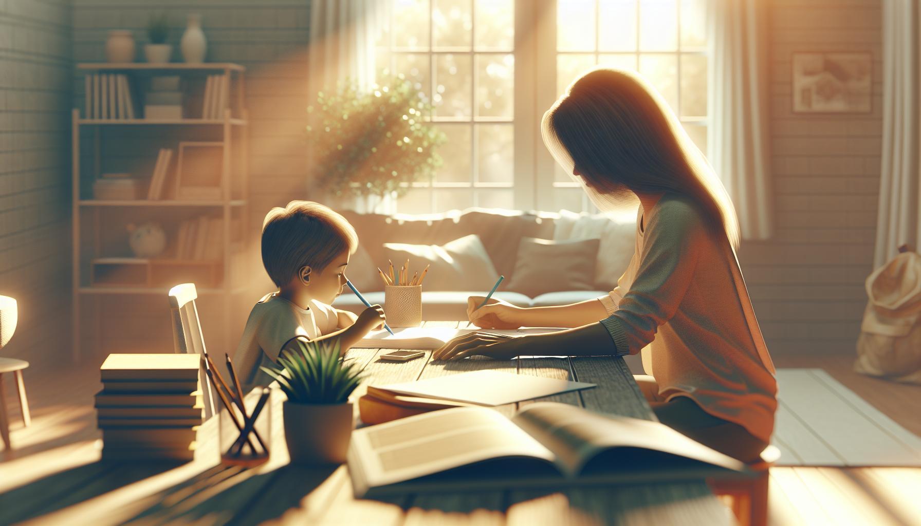 Single Parent Legal: Understanding Your Rights to Home Education