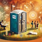A Port a Potty Guide for Homeschool Field Trips: Planning Essentials