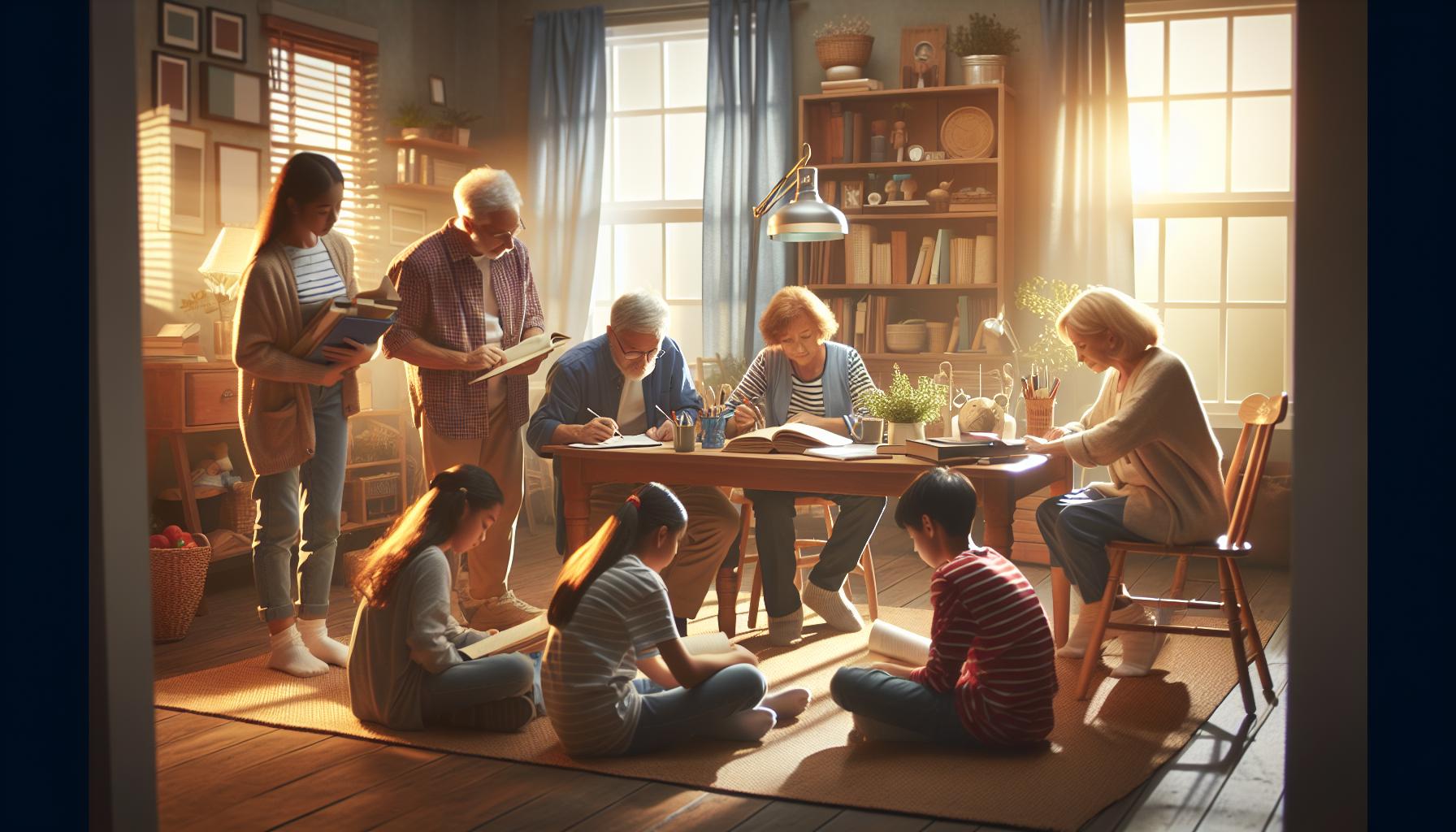 Access to Resources‍ and Extracurricular Activities: enriching​ the student Experience