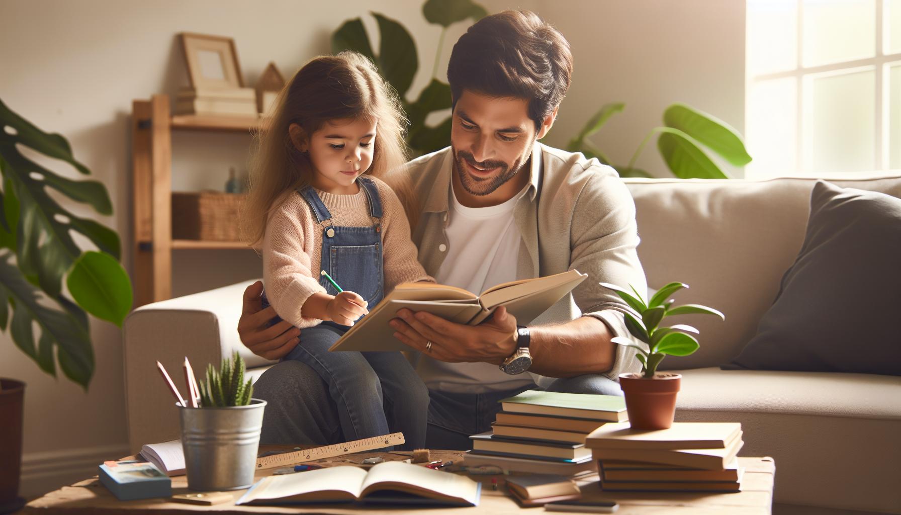 Balancing Learning and Life: Practical Tips for Single Parents