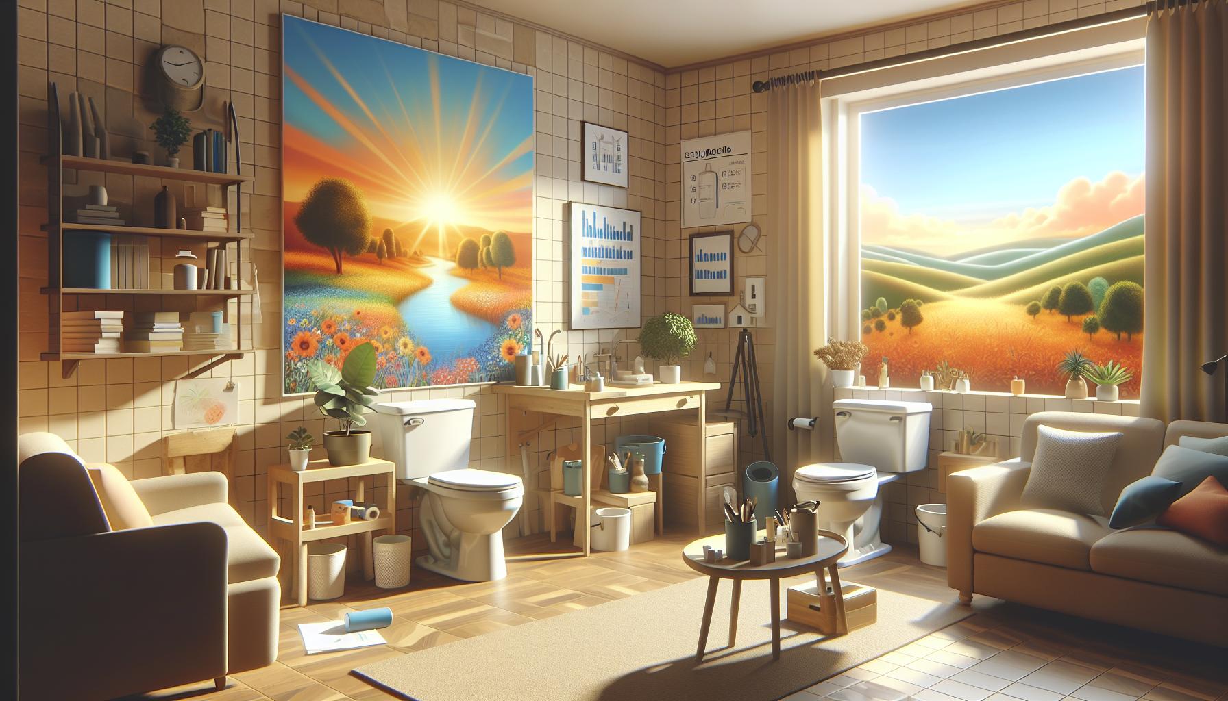 Breakdown of Typical Prices for Different Types of Porta Potties