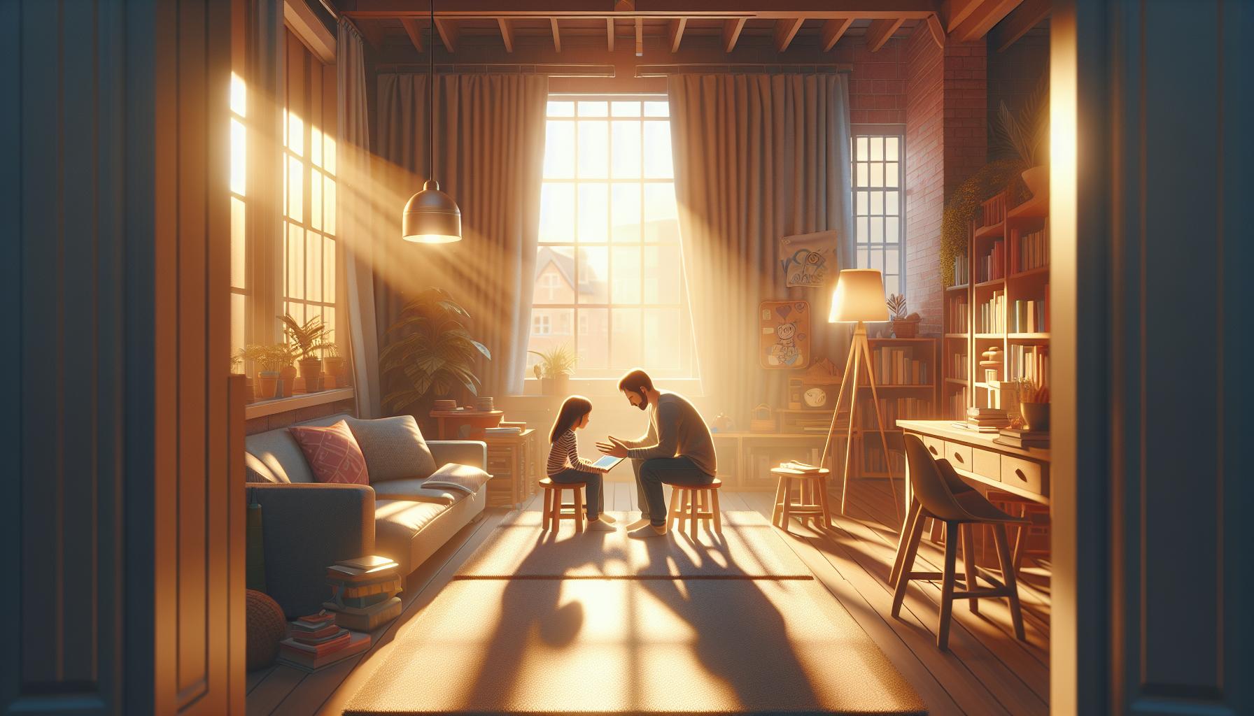 Building⁢ a Supportive partnership: Tips for⁣ Communicating with ‌Your Partner