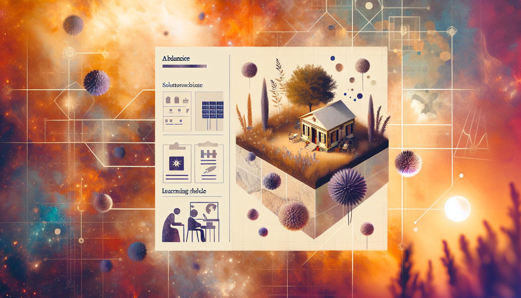 Creating a Balanced Homeschool Schedule: Tips for Single Parents