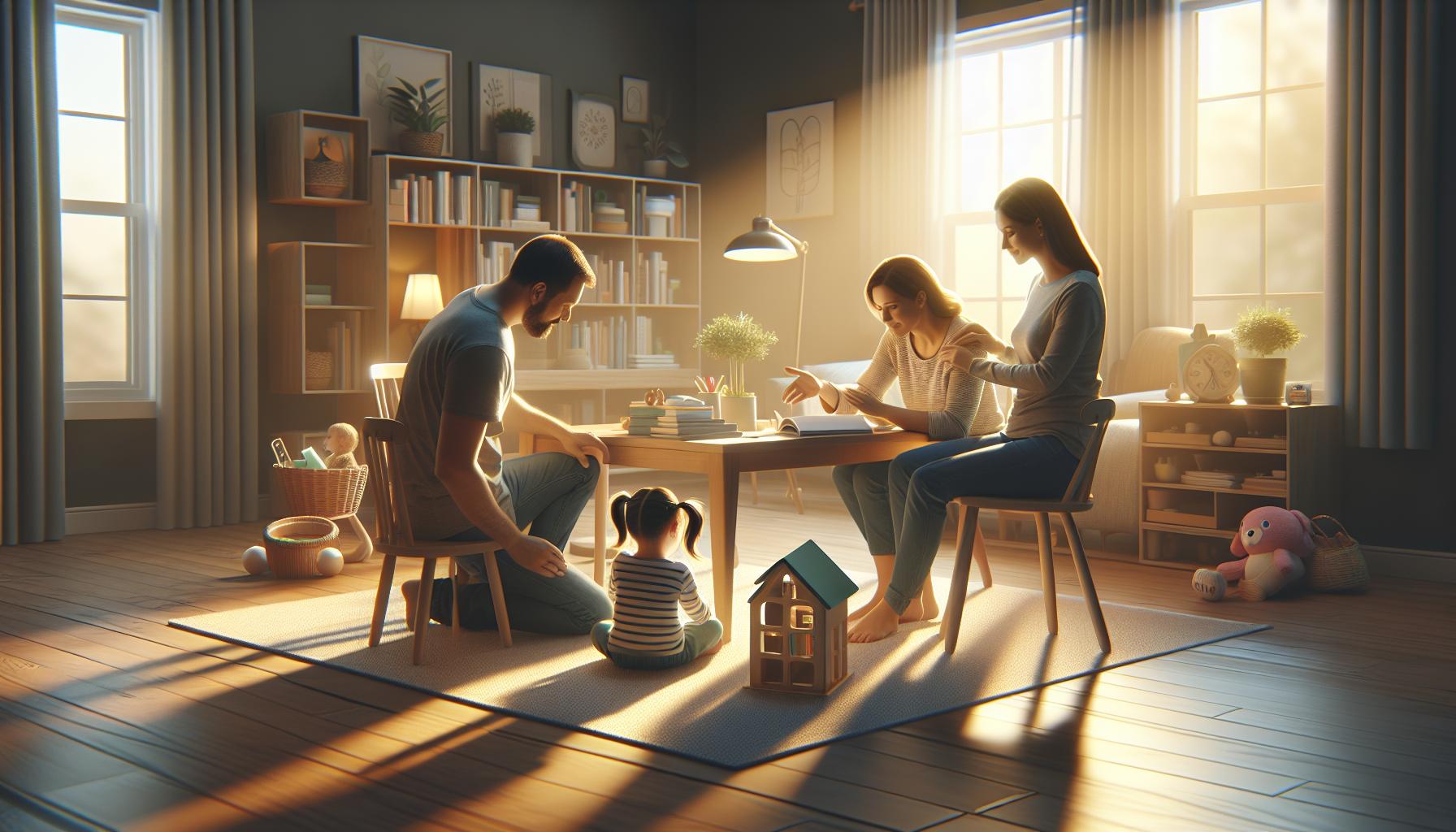 Creating a Support Network: Finding Your Community