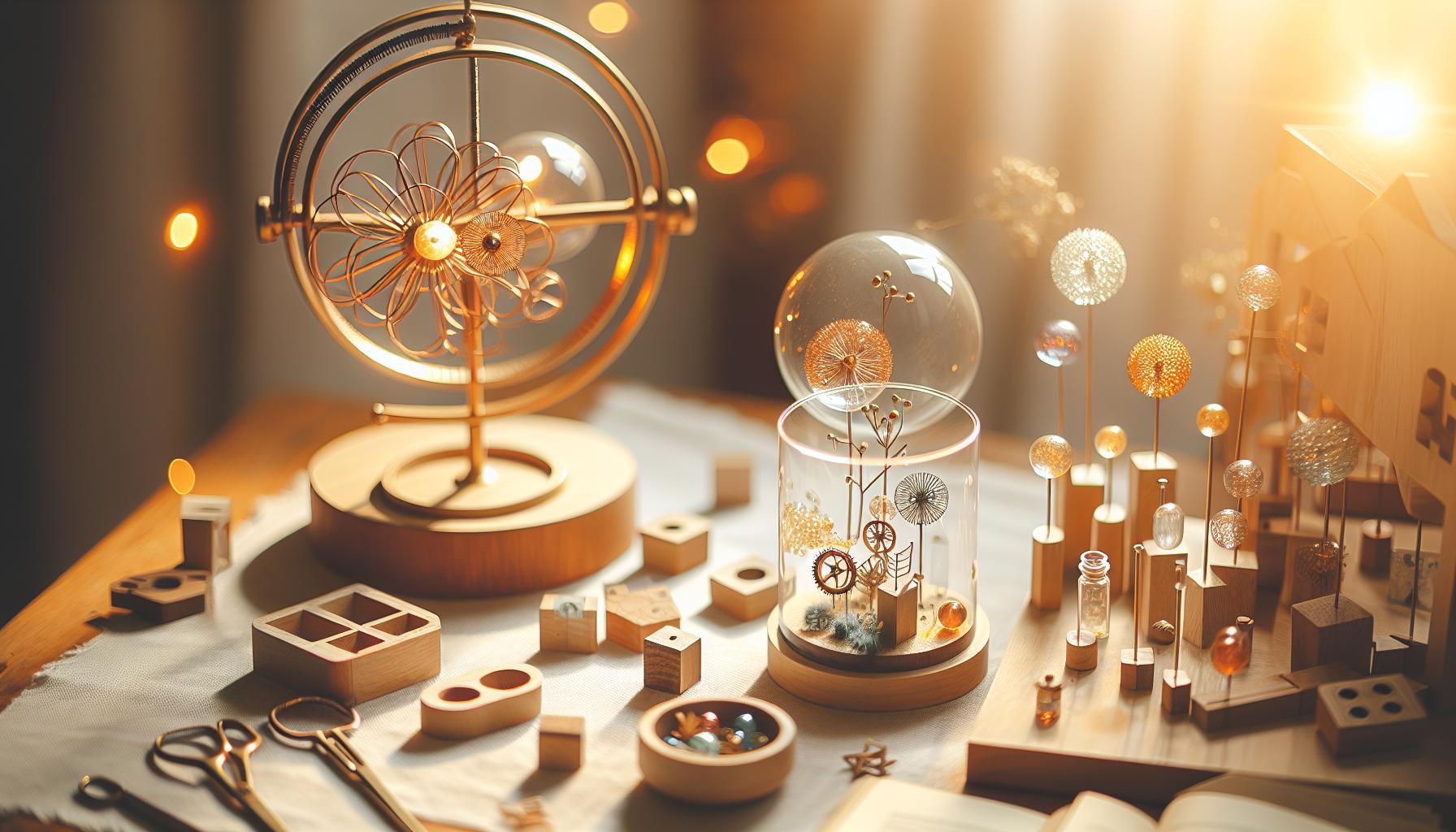 Creative Play Ideas to Boost Development at Home