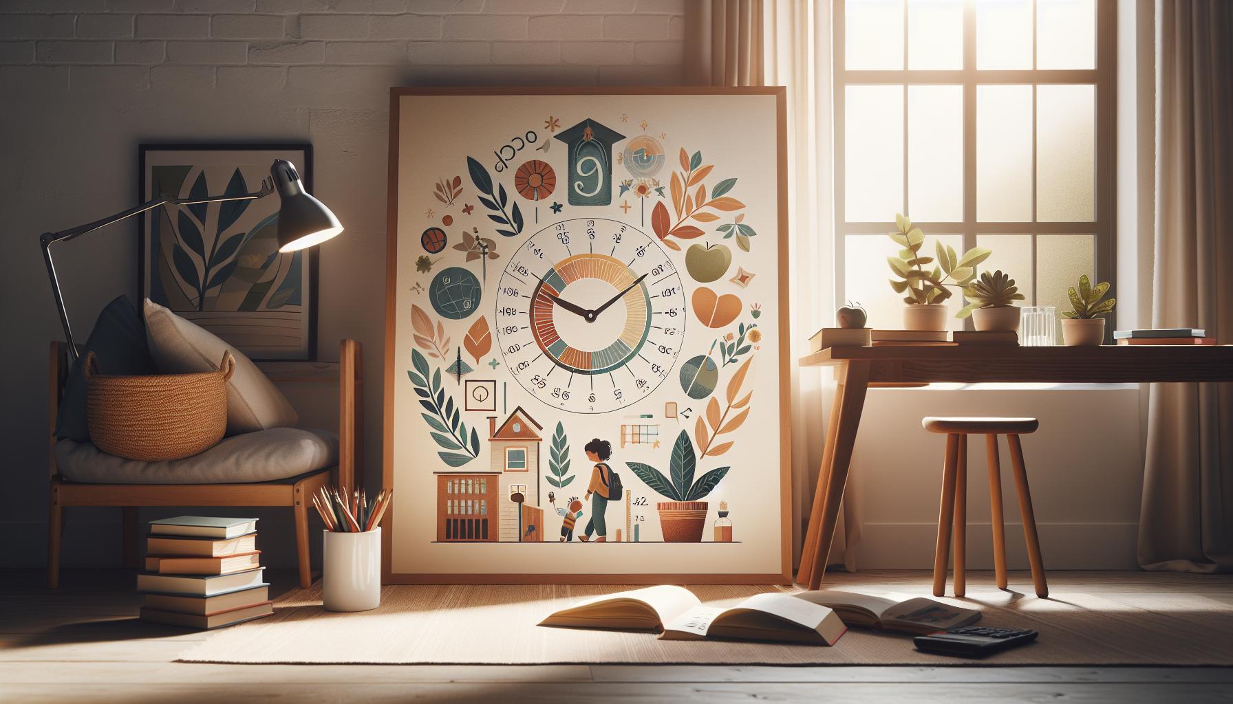 Educational Empowerment: ⁣Tailoring the Curriculum to ⁣Fit Your⁤ Child’s Needs
