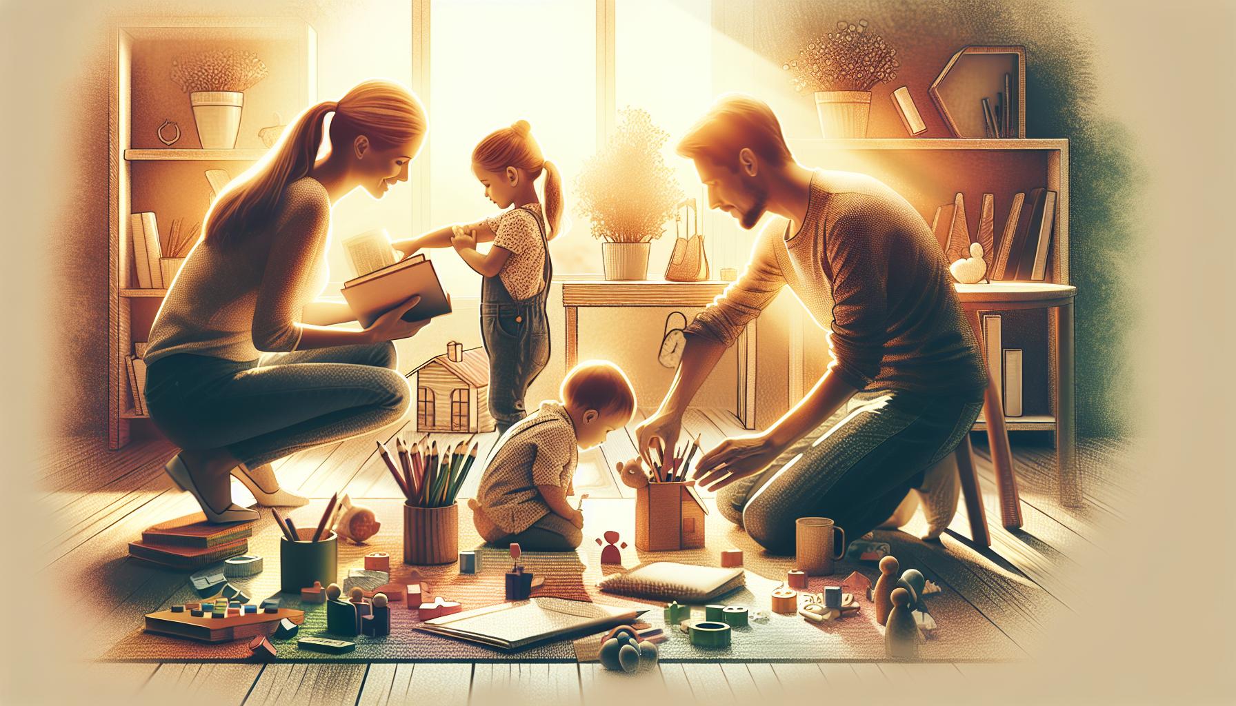 Effective Techniques for Quick Learning: Positive Reinforcement