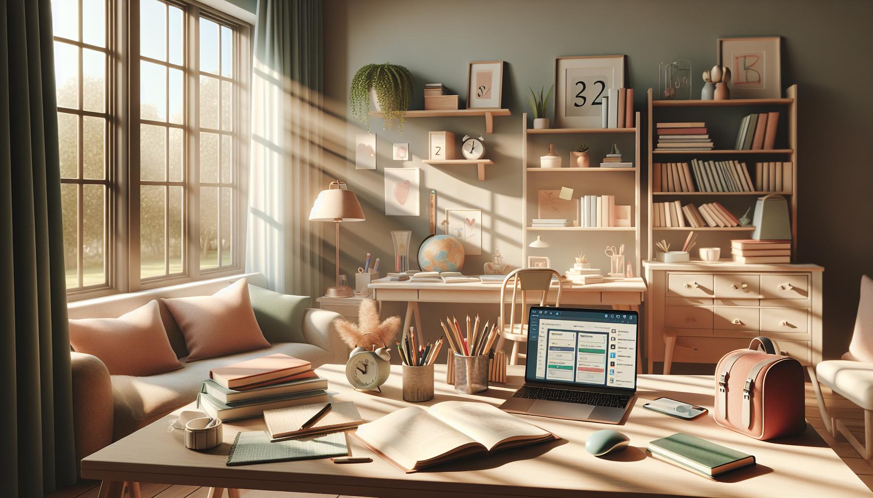 Effective Tools and Apps for Streamlined Homeschooling
