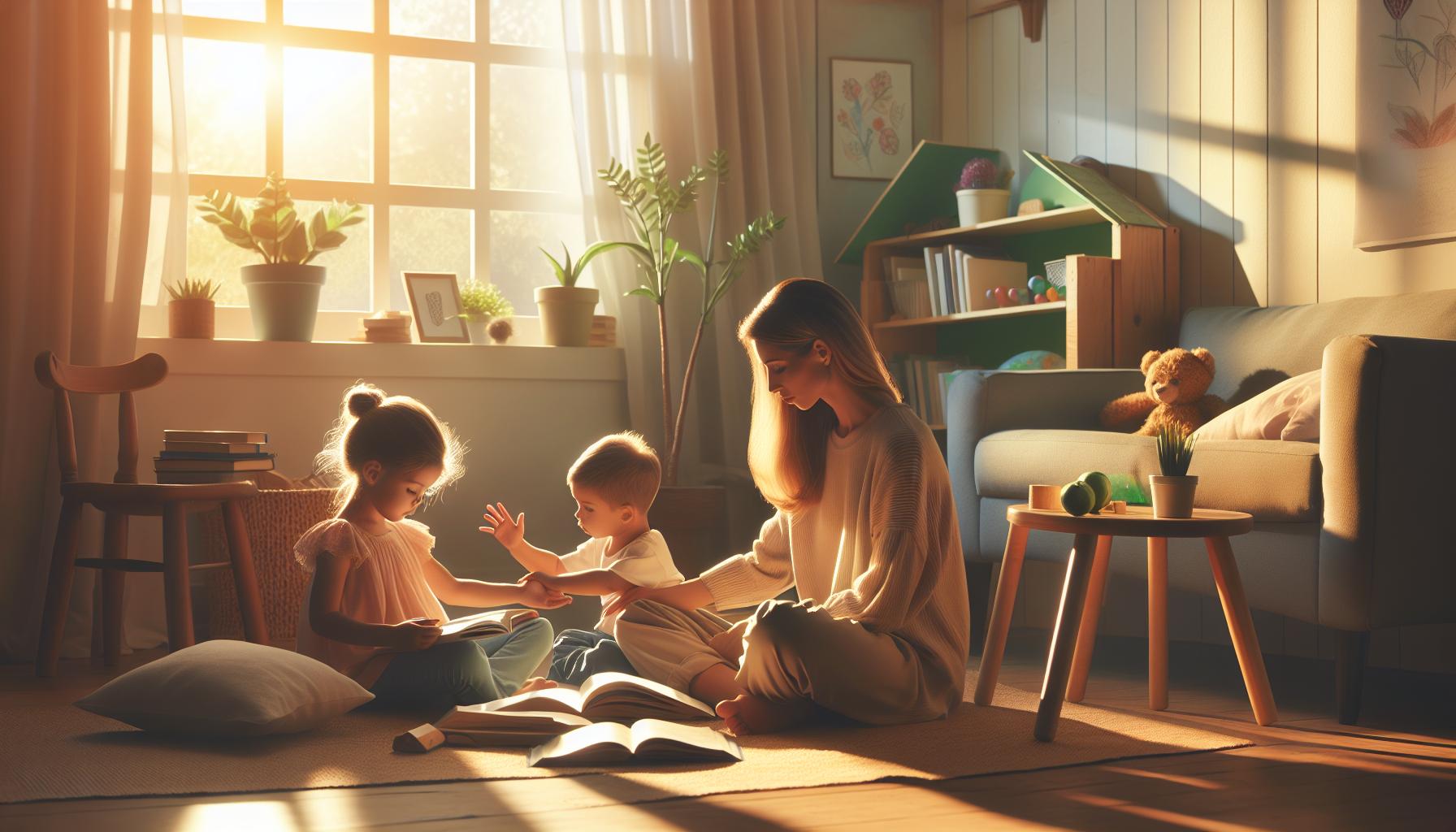 Embracing Flexibility: Tailoring Education to Your Family's Needs