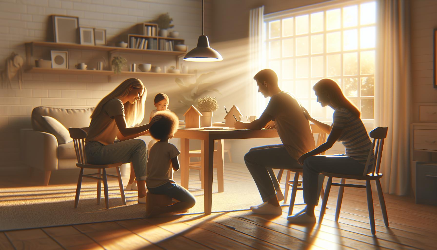 Encouraging Peer Interaction: Fostering a Sense of‌ Community