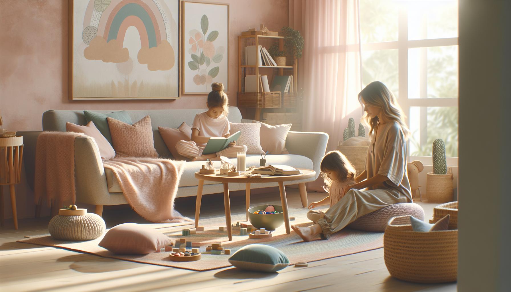 How to Homeschool Multiple Children While Maintaining Your Sanity 5 Engaging Activities to Keep Everyone Motivated and Interested