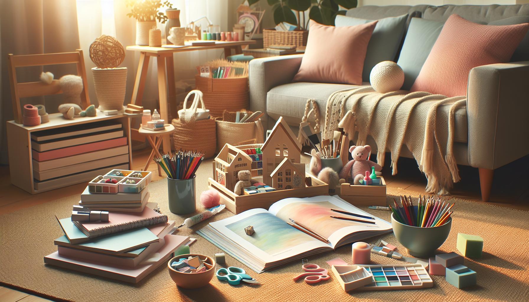 How Much Does Homeschooling Really Cost? Surprising Breakdowns 3 Essential Expenses: Curriculum, Supplies, and Resources