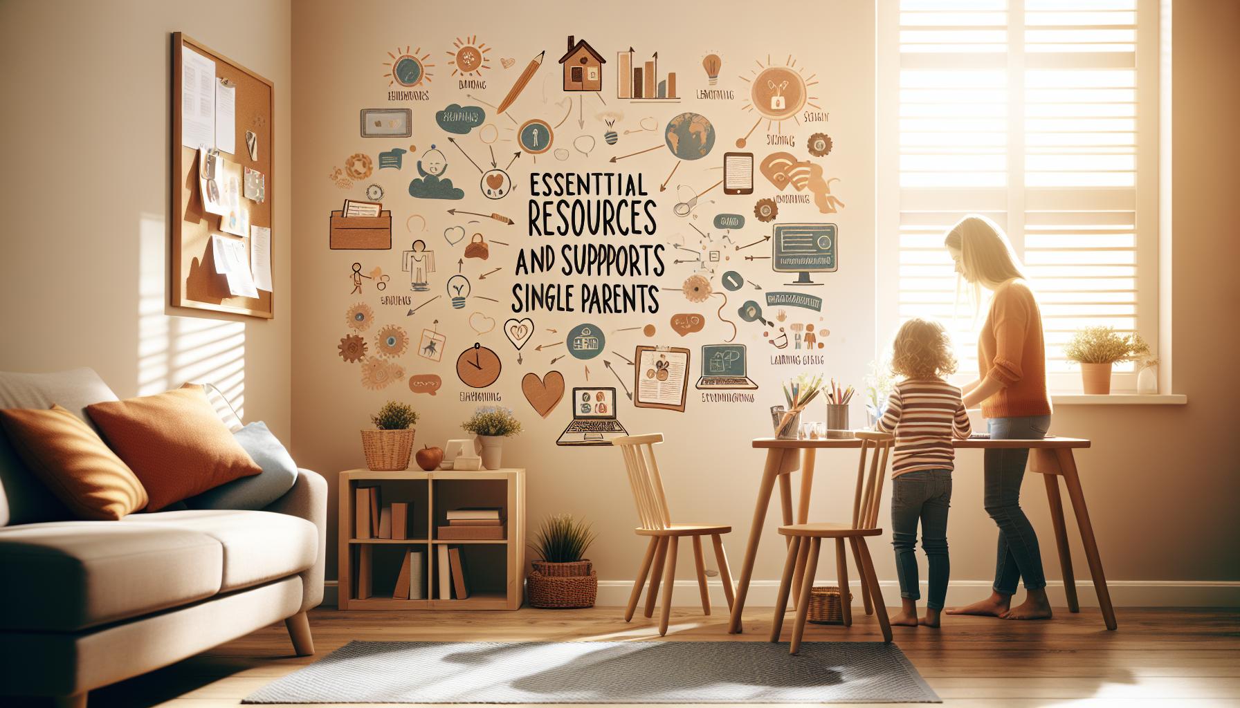 Single Parent Rights: Legal Protections for Home Educators 5 Essential Resources and Support Networks for Single Parents