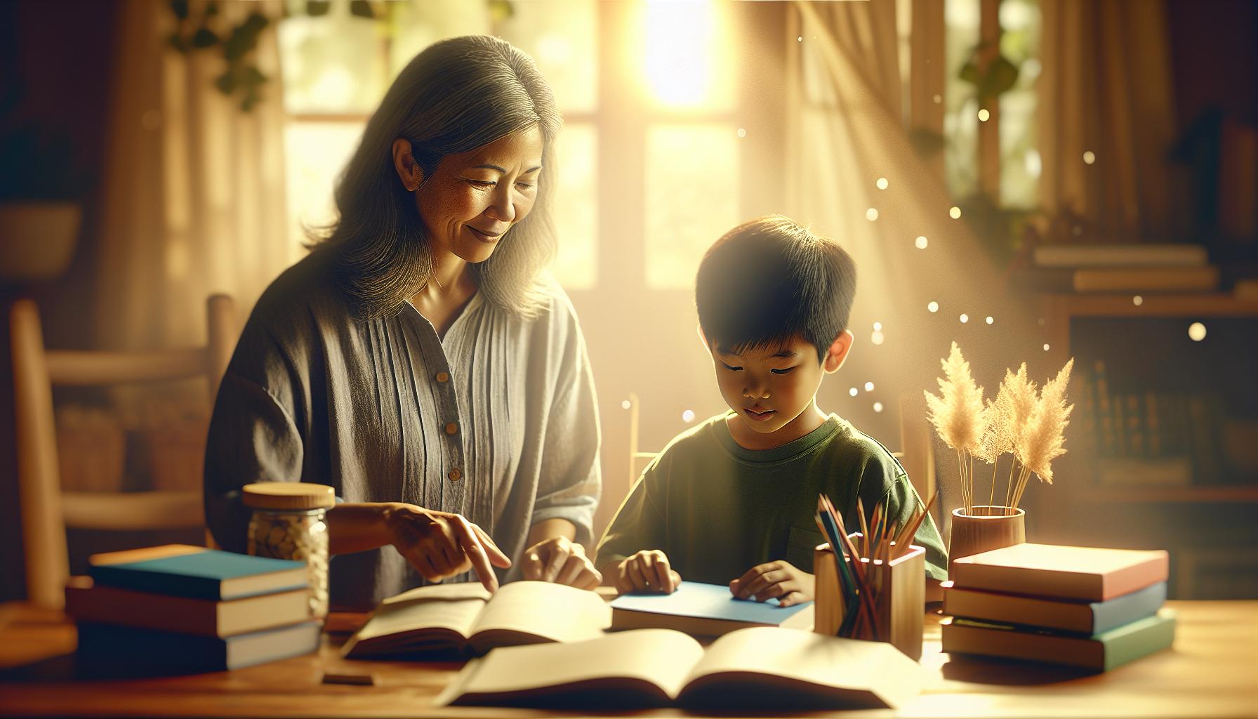 How Much Does Homeschooling Cost? Budget-Friendly Guide for Families 4 Essential Supplies: Budgeting for Books, Materials, and Resources