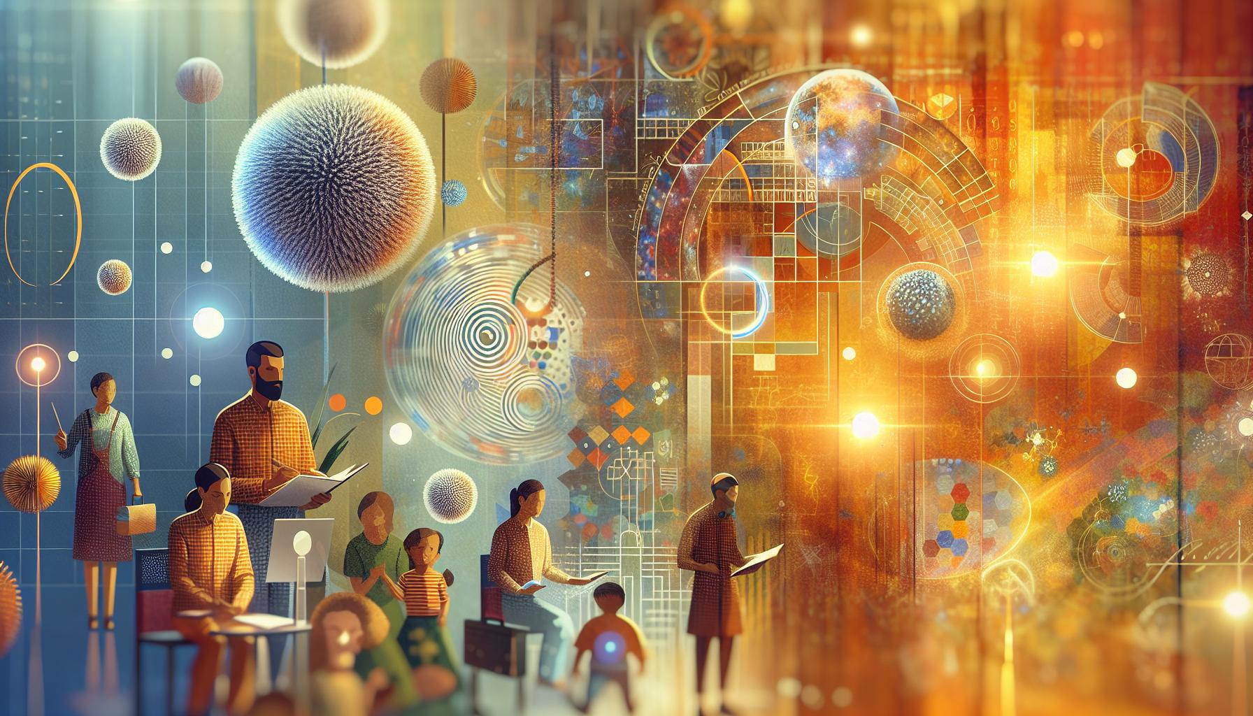 Single Parent Planning: Designing Your Home Education Roadmap 5 Establishing a Daily Routine: Time Management tips for Busy Parents