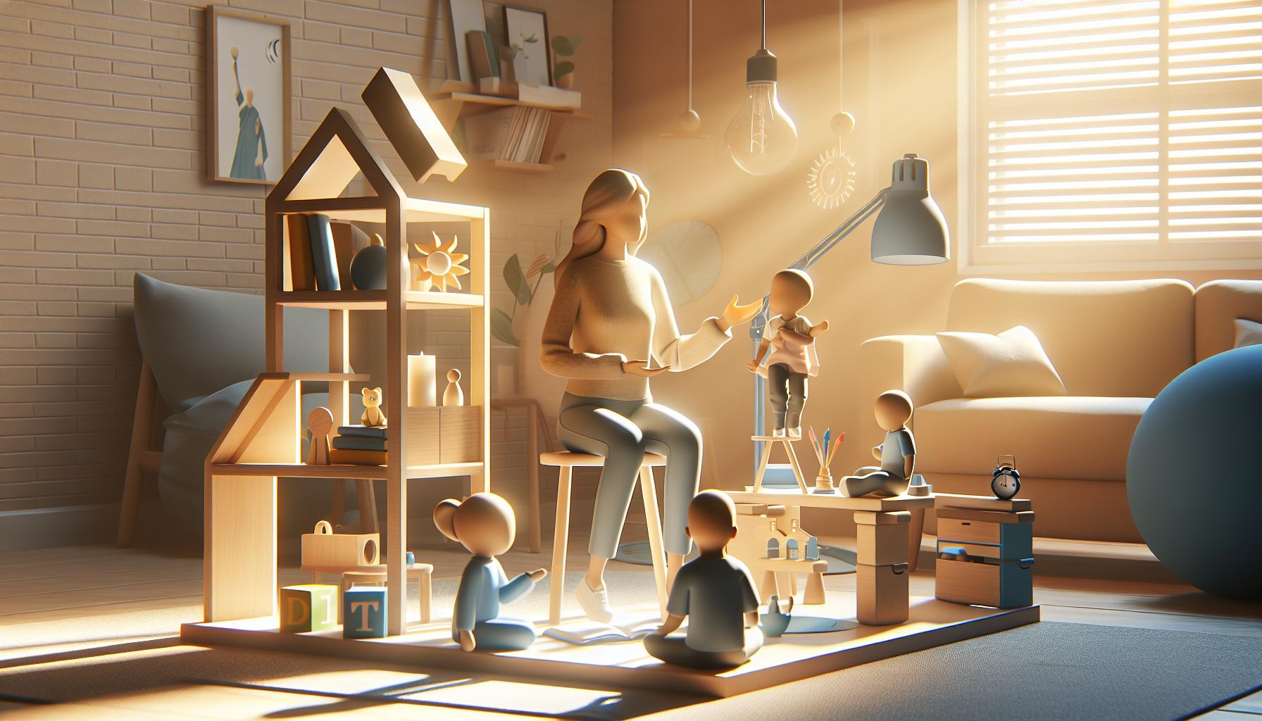 Expert Insights: Child Behavior and Safety in Public Spaces