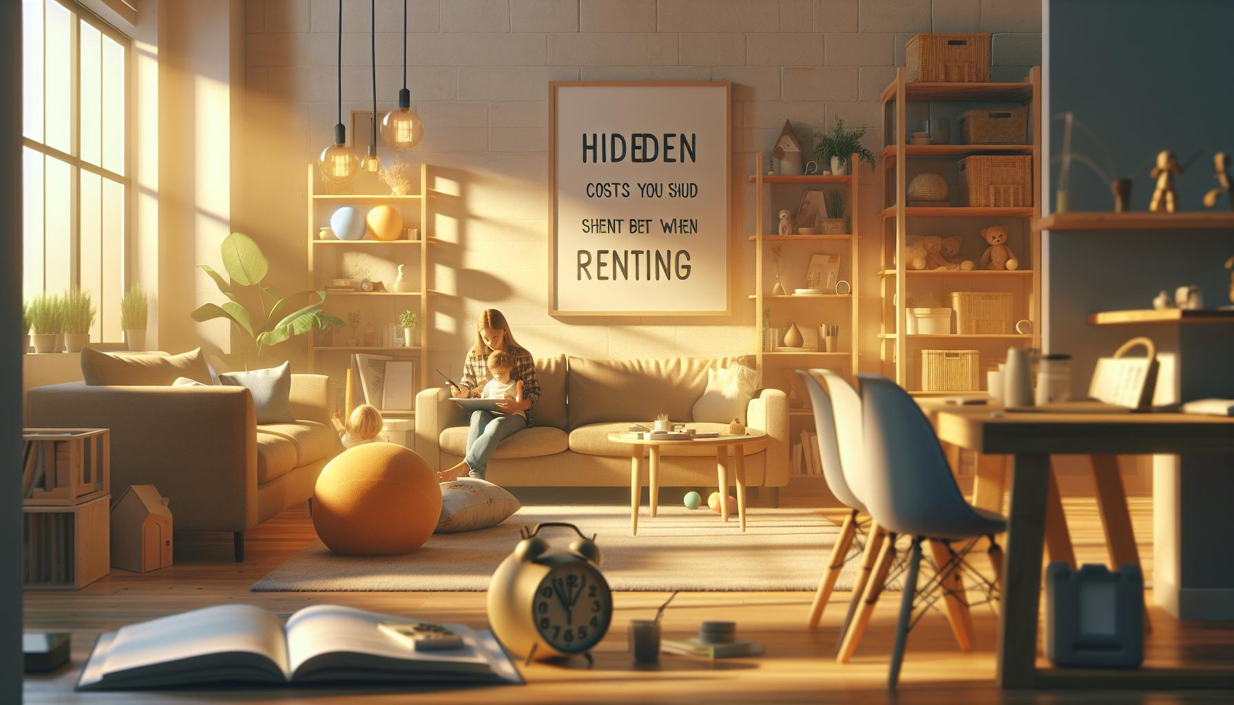 Hidden Costs You Should Consider When Renting