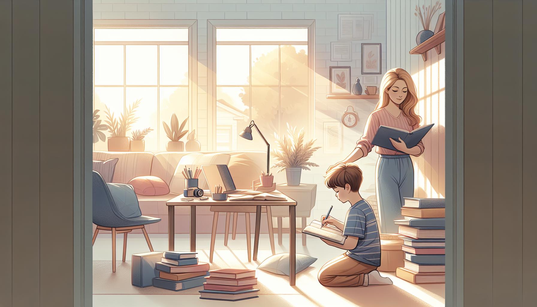 Are Homeschoolers Smarter? Surprising academic Performance Data