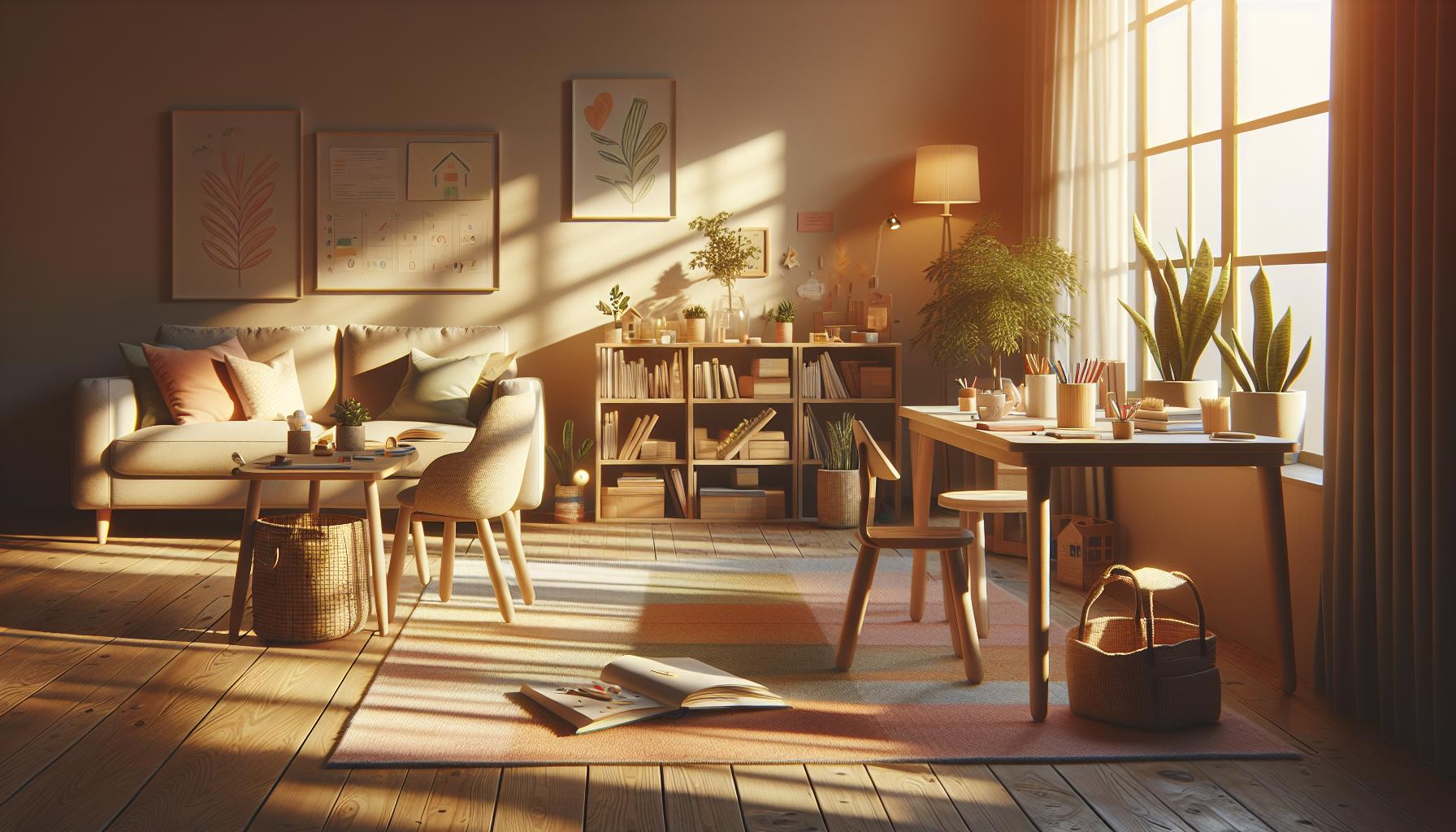 Does Homeschool Count as School? Legal Recognition Explained 5 The Importance of State Regulations in Homeschooling