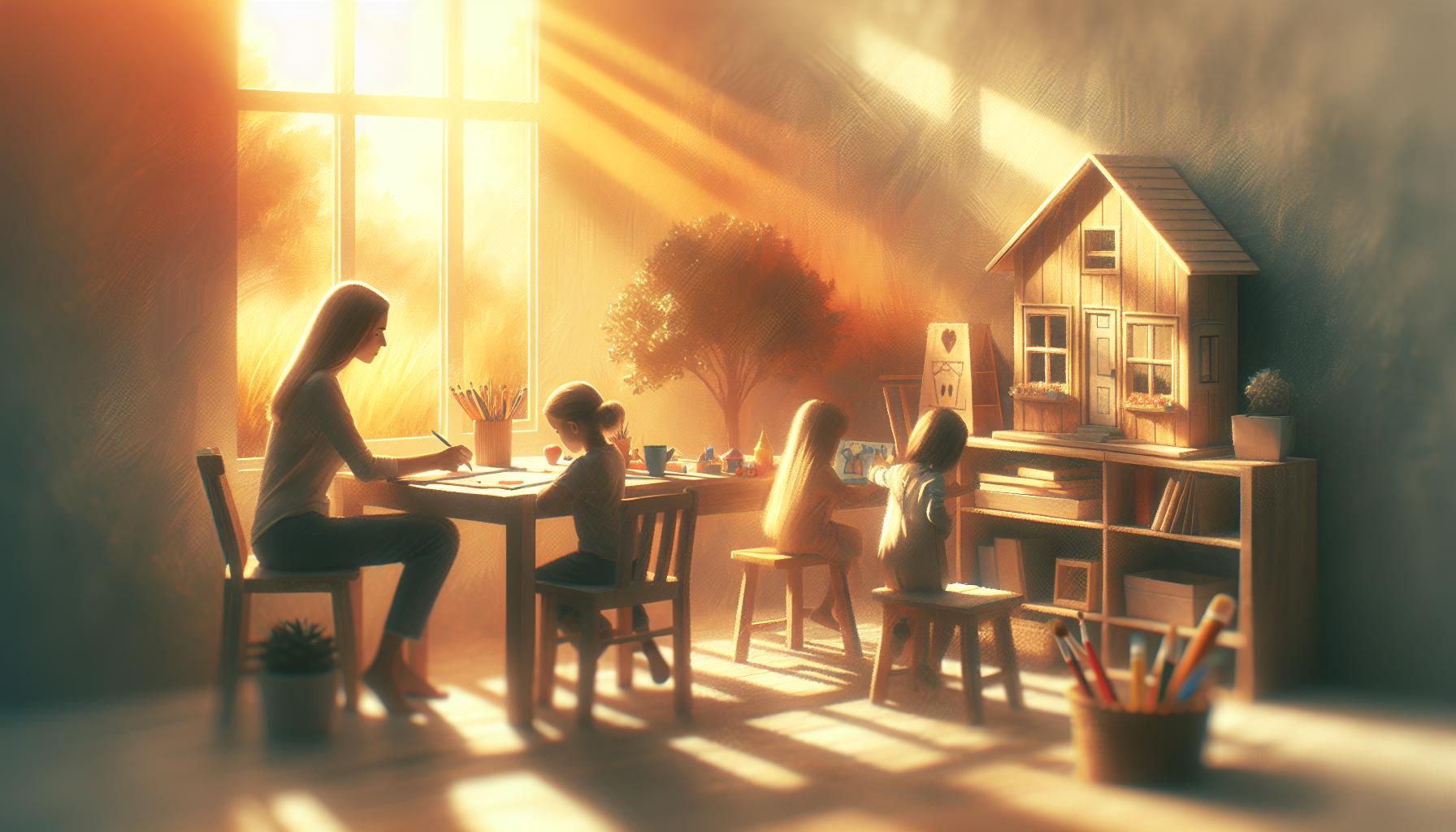 Integrating Learning into Everyday Activities