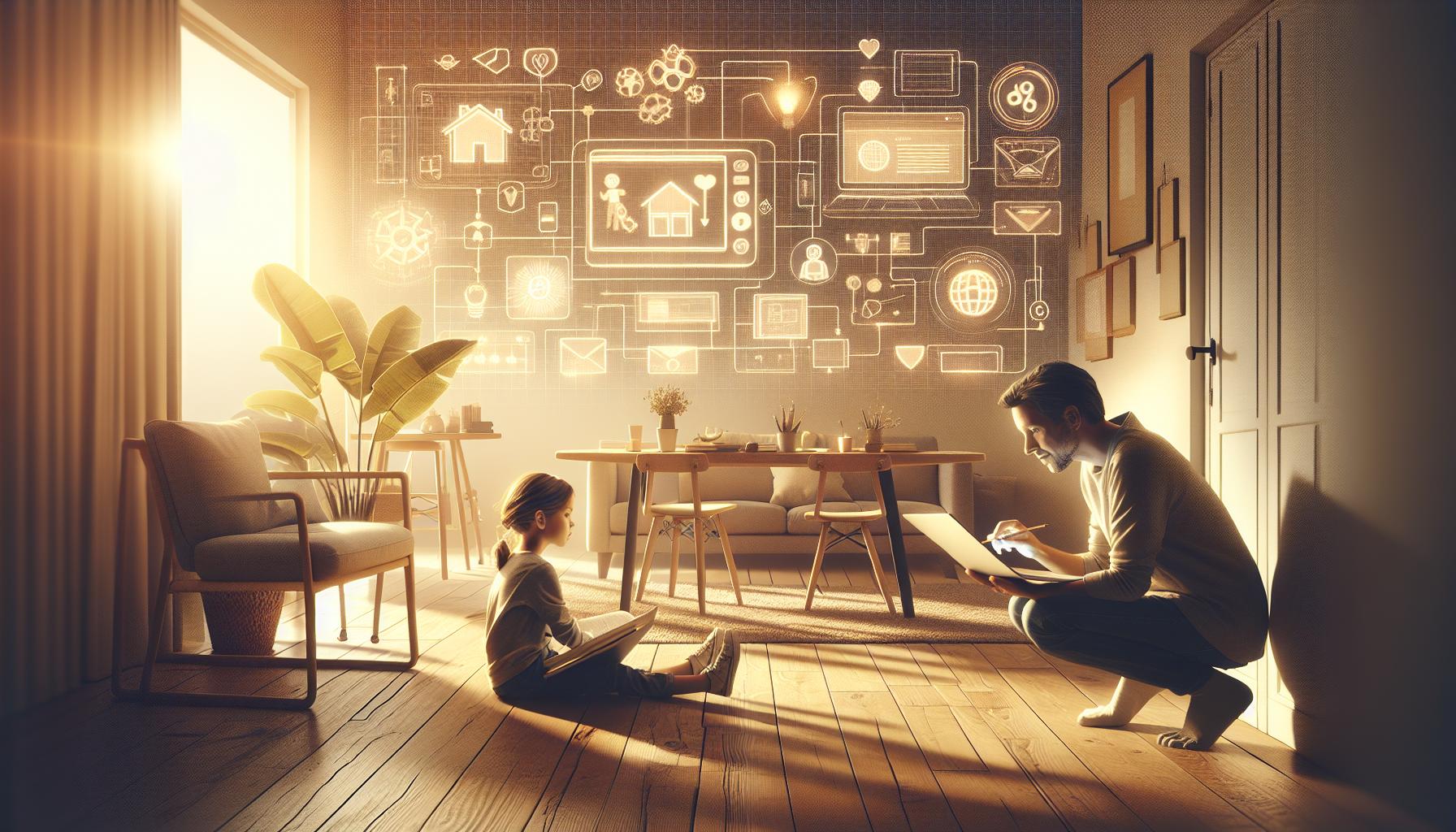 Leveraging Technology for Educational Support