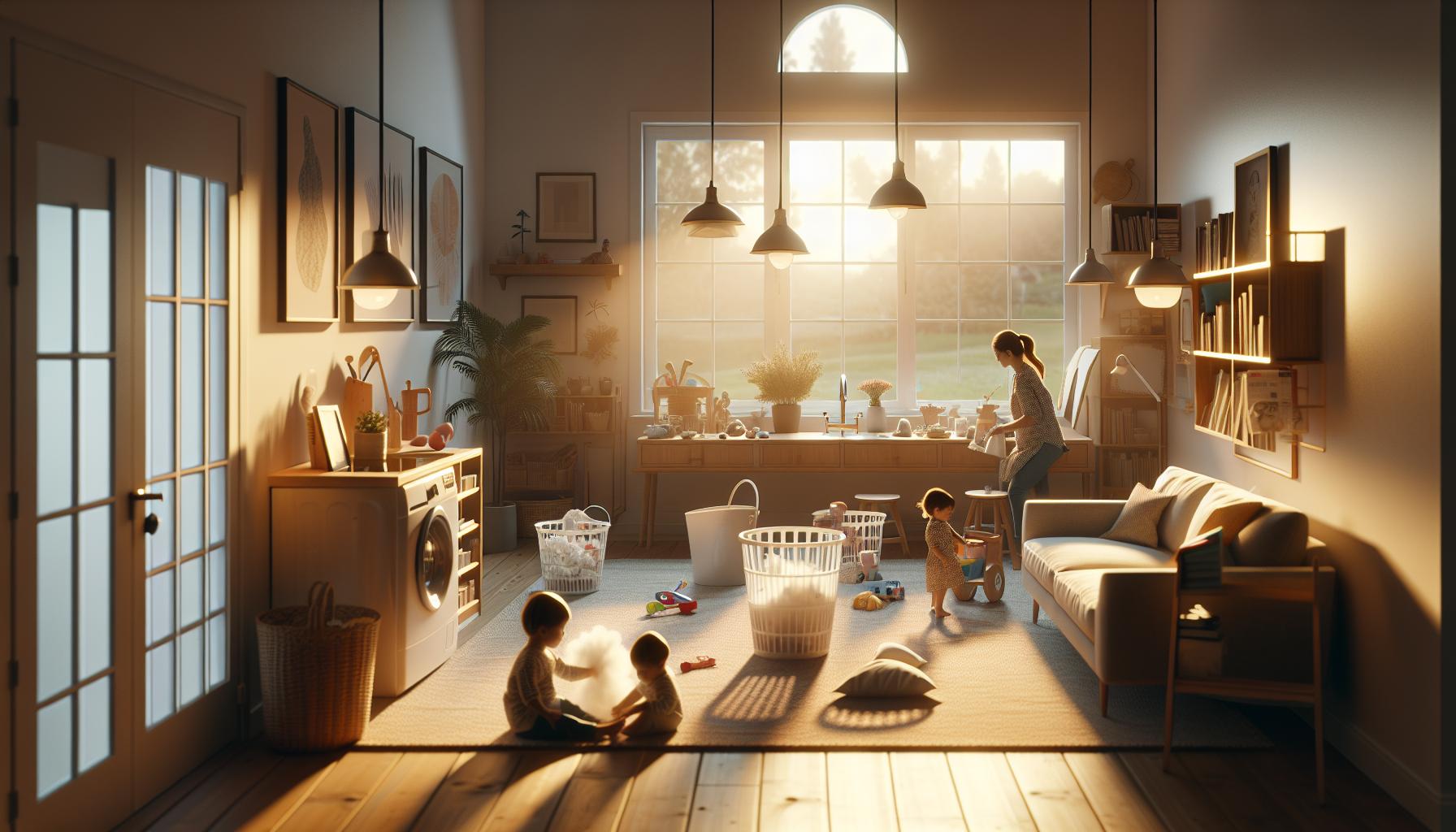 A Porta Potty Guide: Everything Parents Need for Outdoor Family Events 4 Maintaining Cleanliness: Best Practices for Families