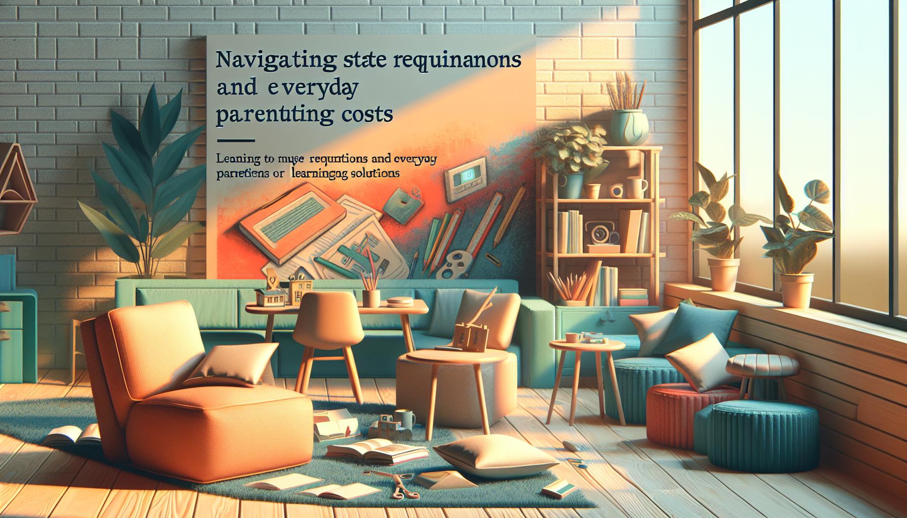 Navigating State Requirements and Their Impact on Costs