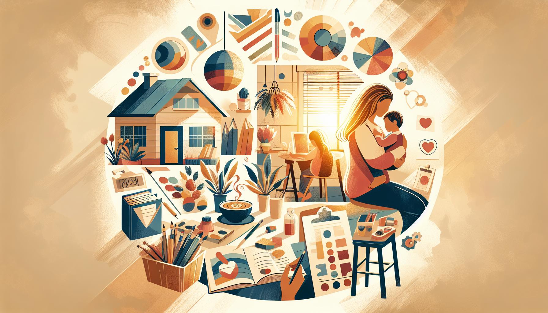 I Hate Being A Single Parent: Overcoming Homeschooling Burnout 5 Practical Strategies for Managing Homeschooling Stress