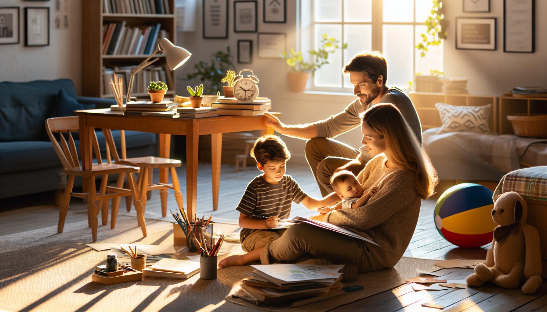 The Role of Extracurricular Activities in College Applications