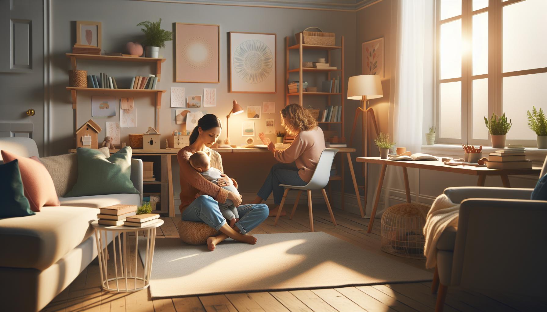 I Hate Being A Single Parent: Overcoming Homeschooling Burnout 7 Self-Care for Single Parents: Prioritizing Your Well-Being