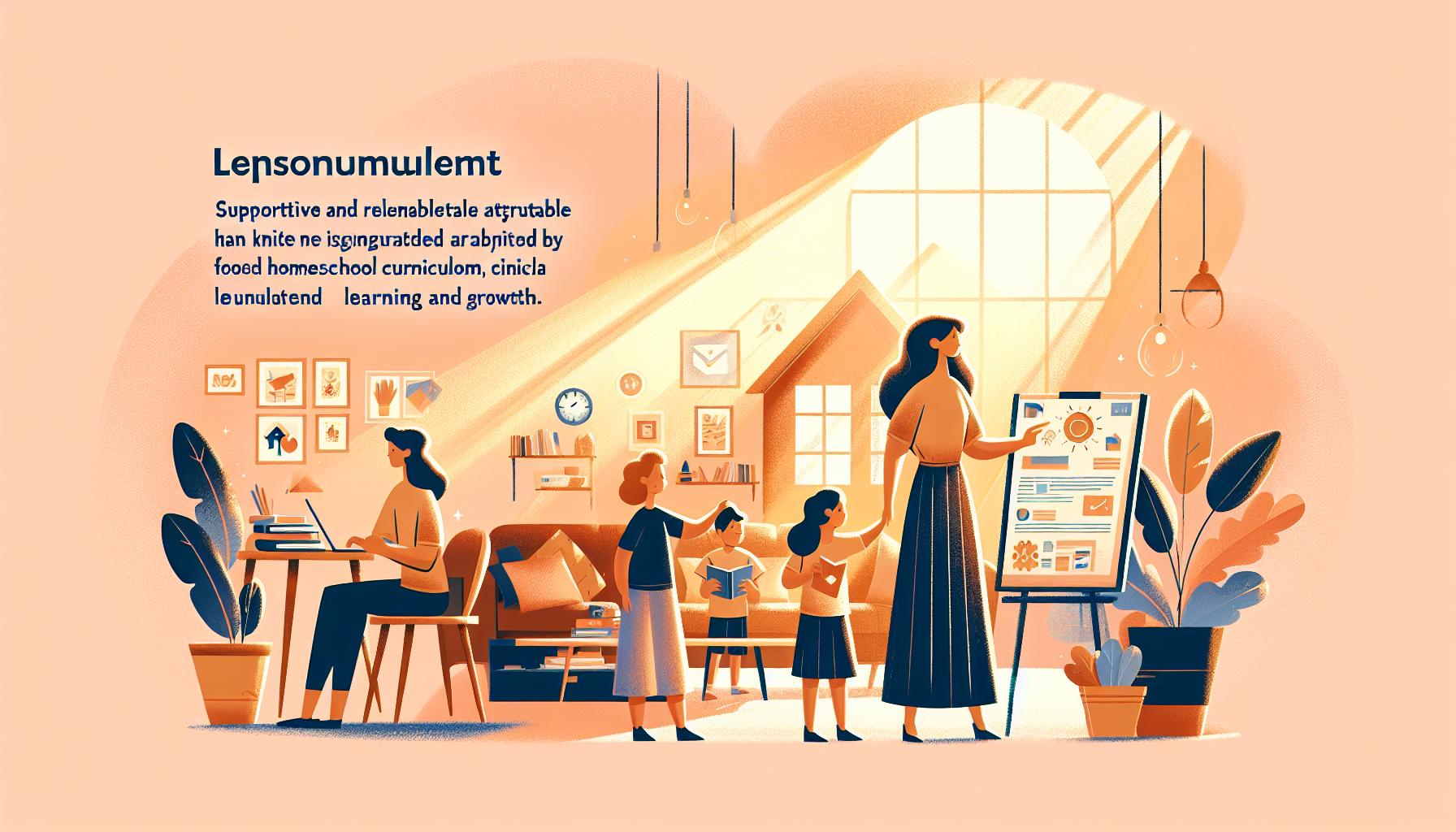 How to Get a Homeschool Diploma: Validating Your Child's Education 4 Steps to Create a Comprehensive Homeschool Curriculum