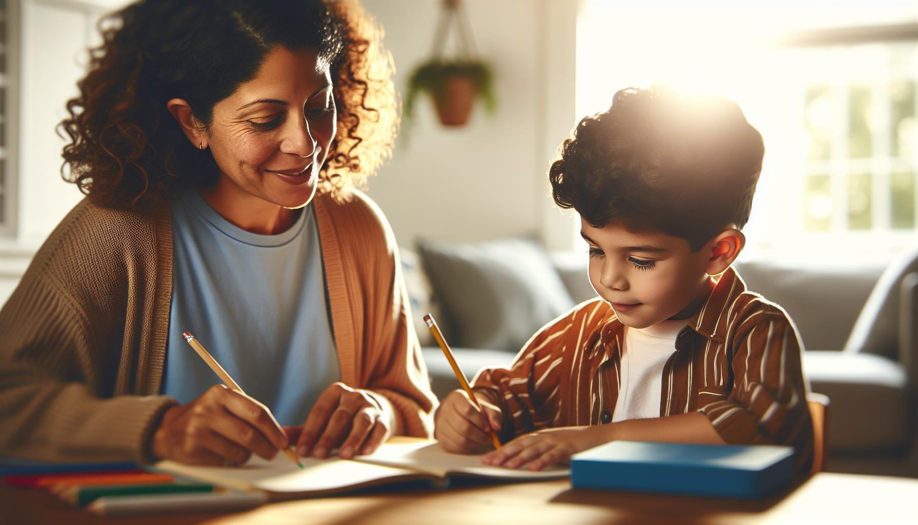 How to Homeschool Your Child: Beginner's Guide to Educational Freedom 3 Understanding the Basics of Homeschooling: What you Need to Know