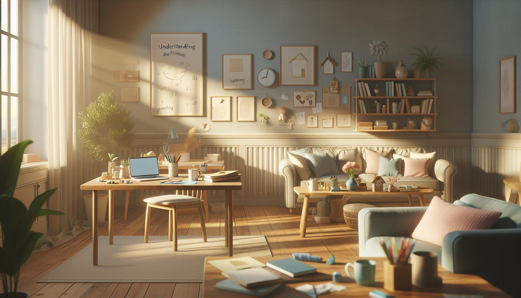 Understanding the Financial impact of single Parenting