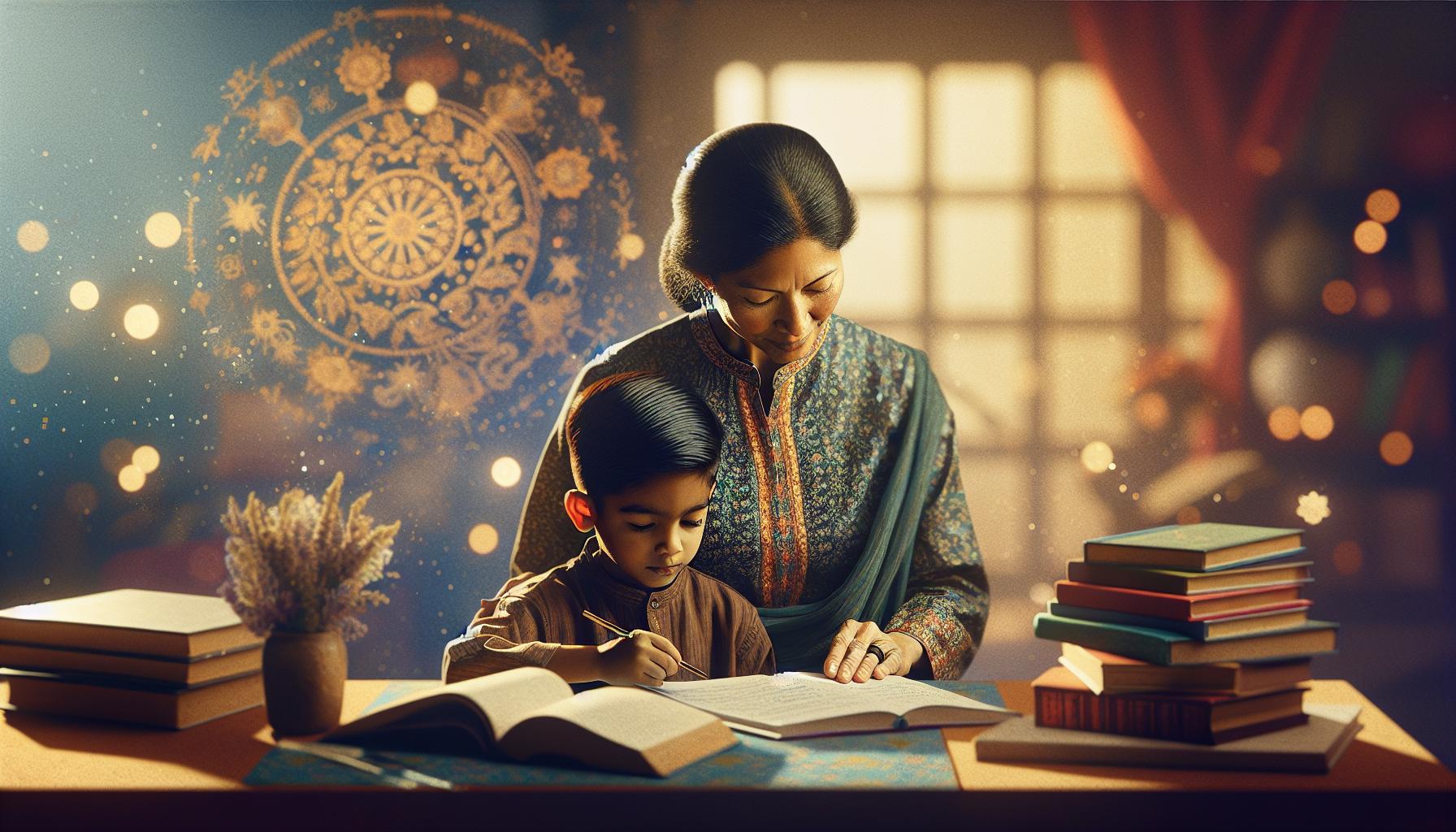 How to Get a Homeschool Diploma: Validating Your Child's Education 3 Understanding the Homeschool Diploma: What It Means for Your child's Future