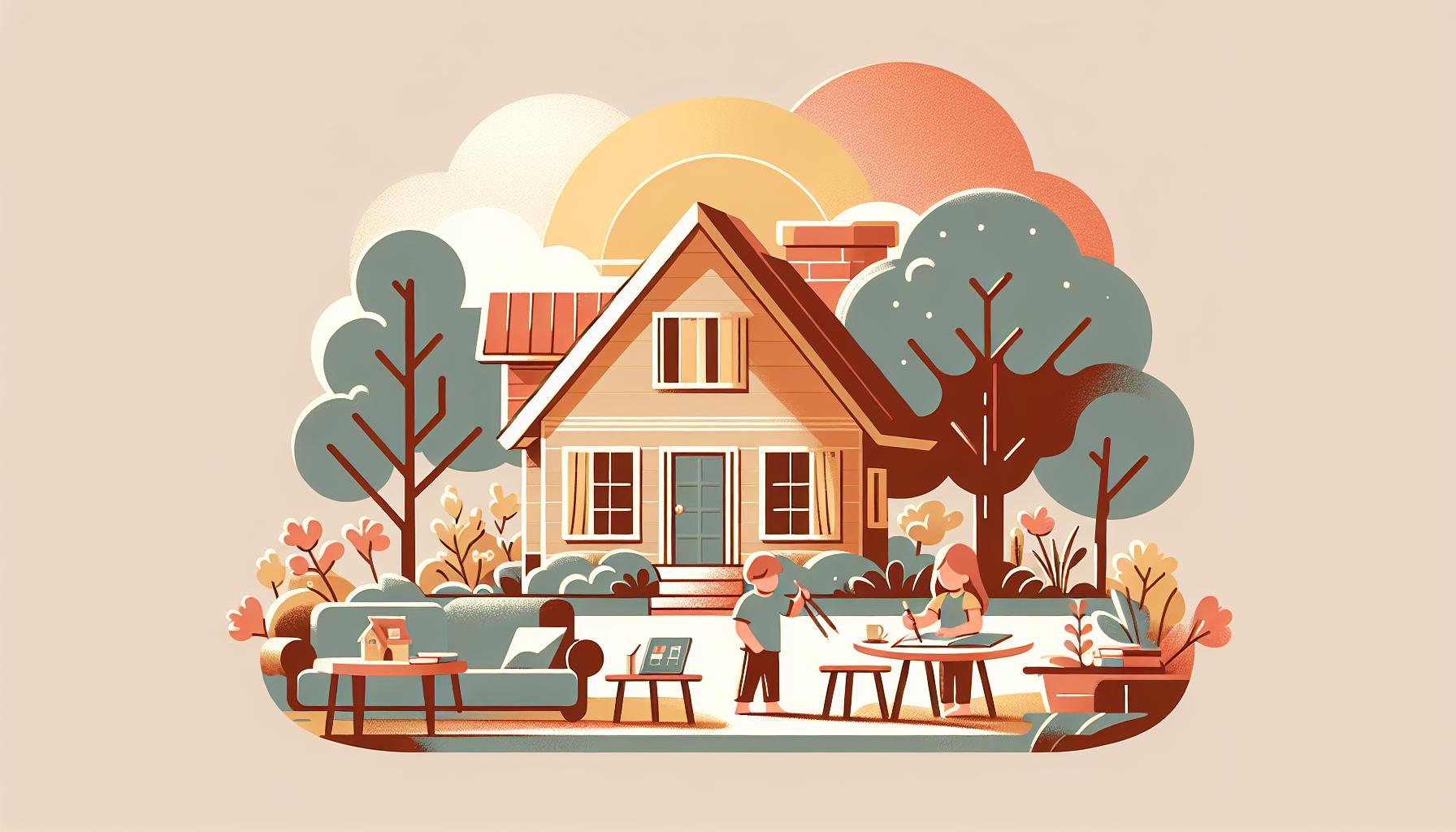 Understanding the Socialization Concerns in ⁣Homeschooling