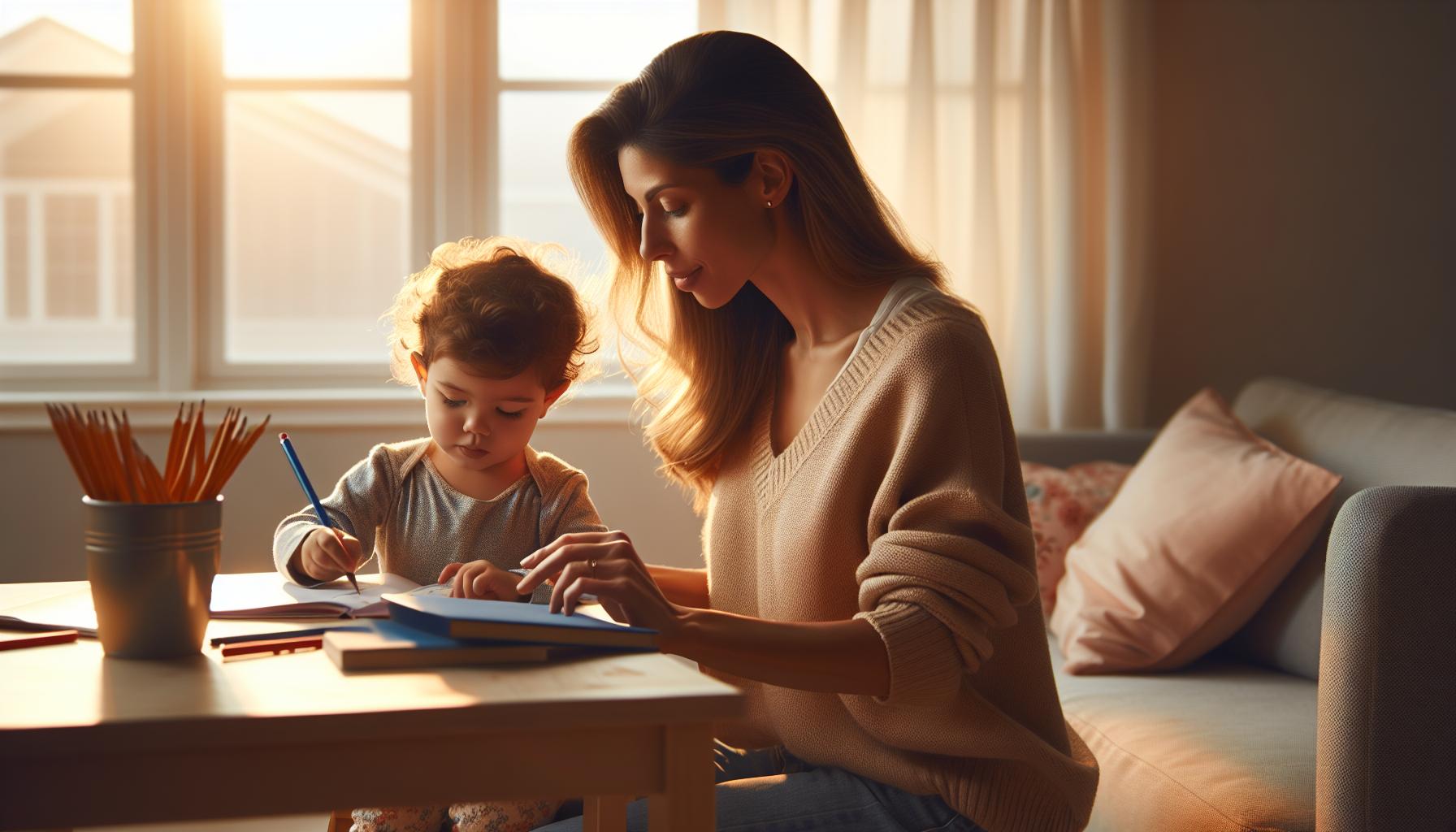 Understanding the Unique Challenges of Single Parenting in Education