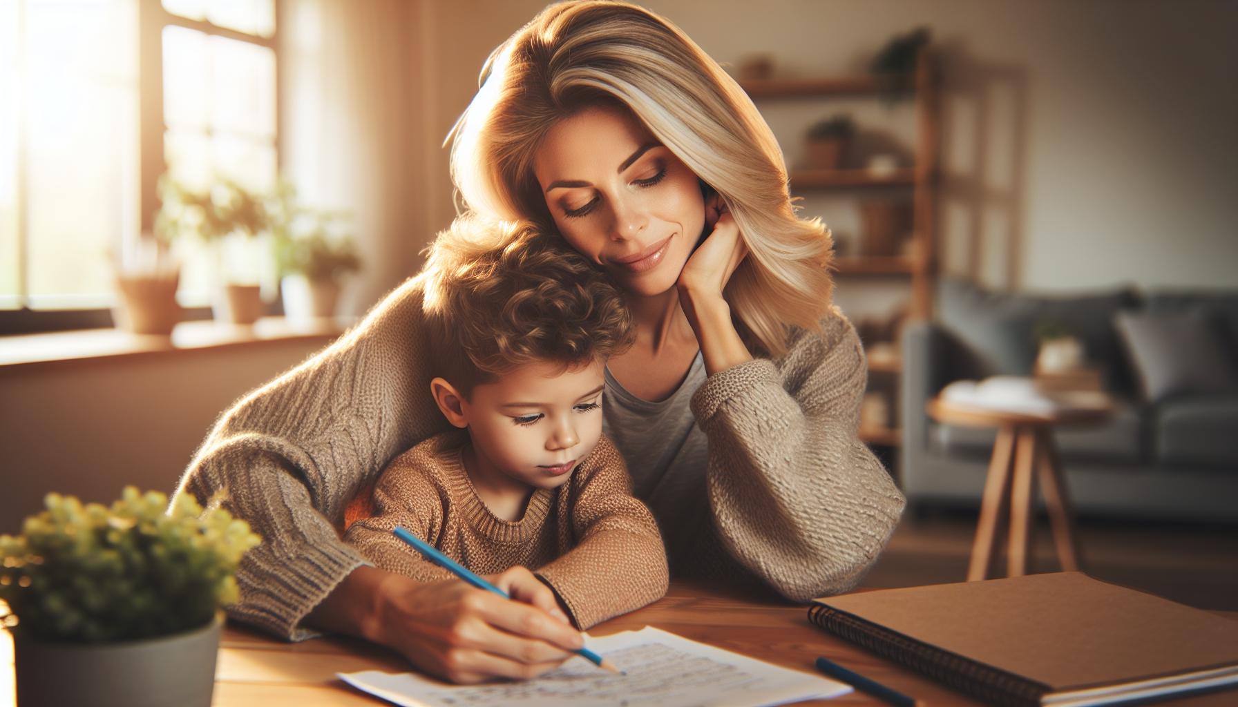 Understanding the Unique Dynamics of Single Parent Families