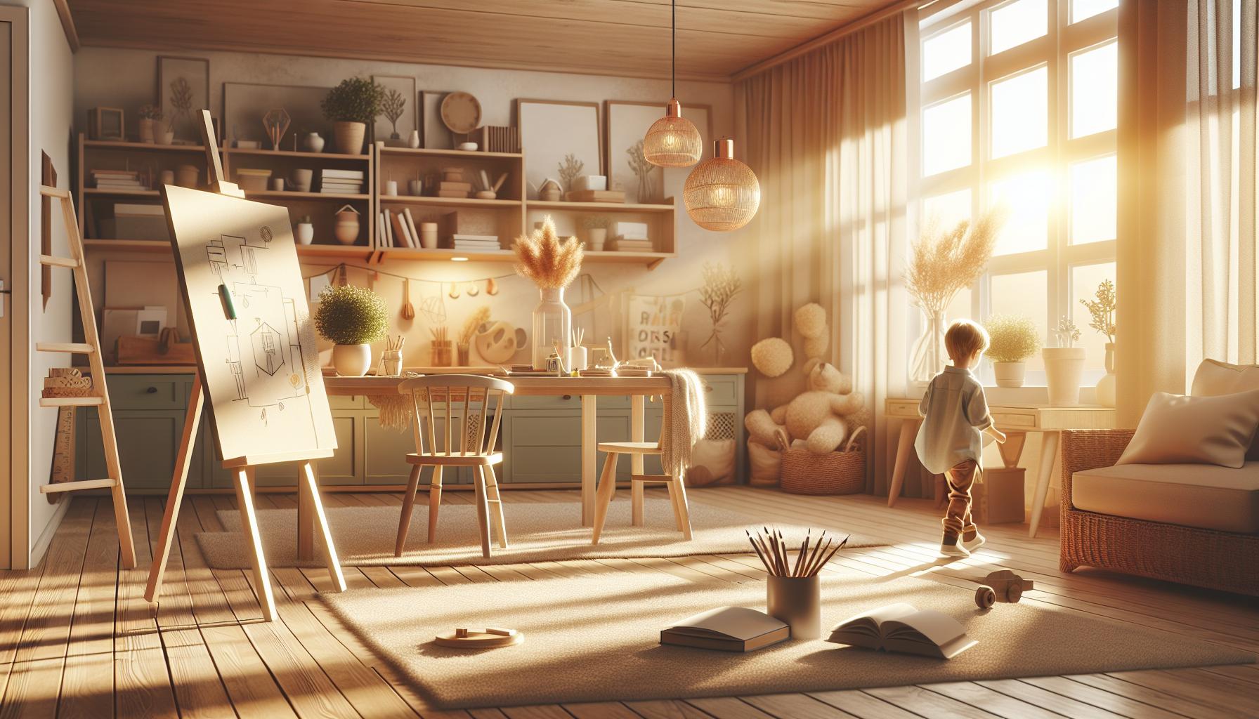 Understanding Your Child’s learning Style: A Key to Homeschooling success