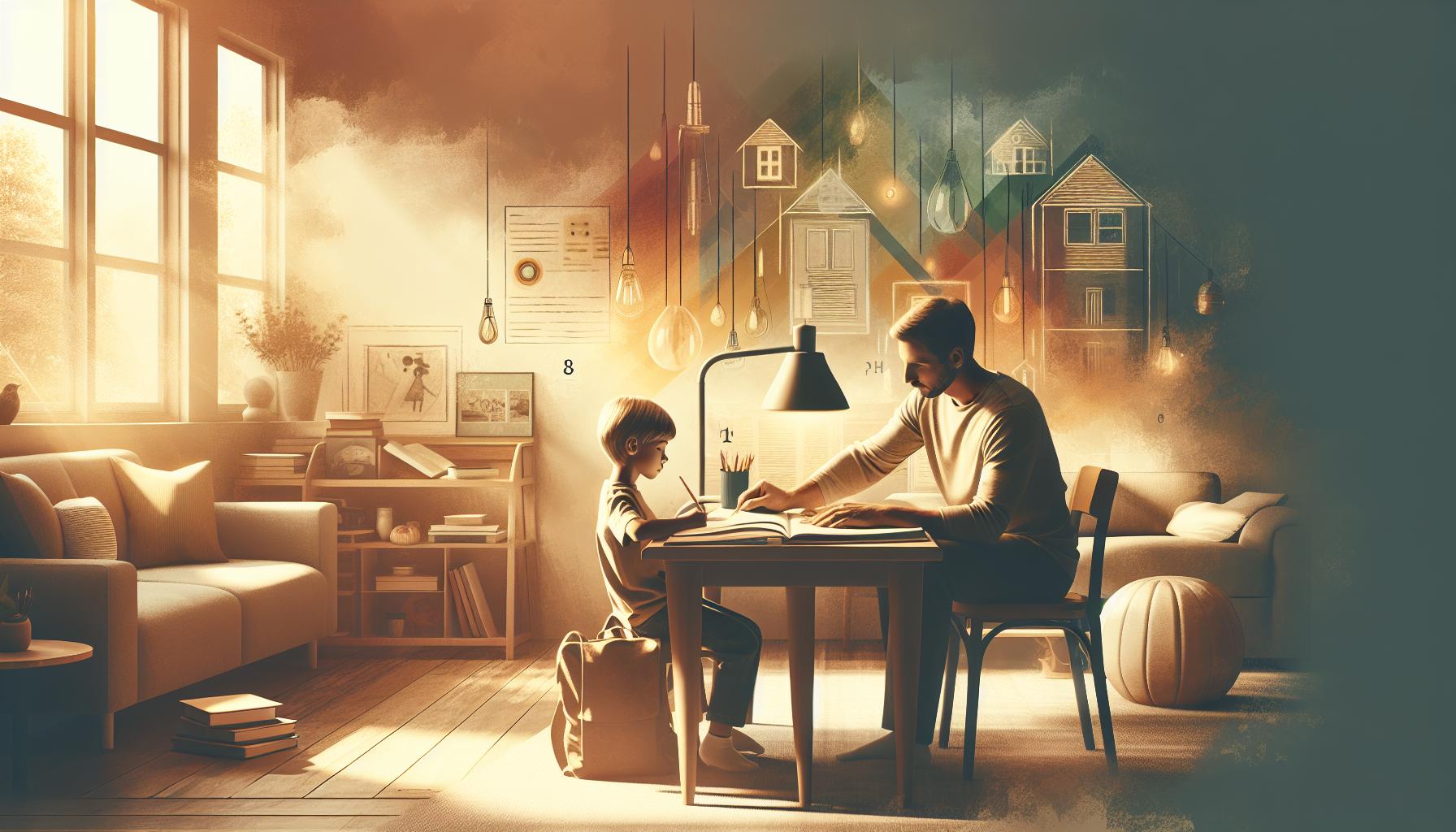 Single Parent Legal: Understanding Your Rights to Home Education 3 Understanding Your Rights as a Single Parent Home Educator