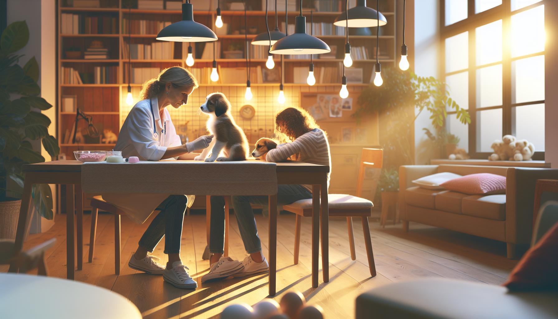 Veterinary Perspectives: When to Consider Spaying