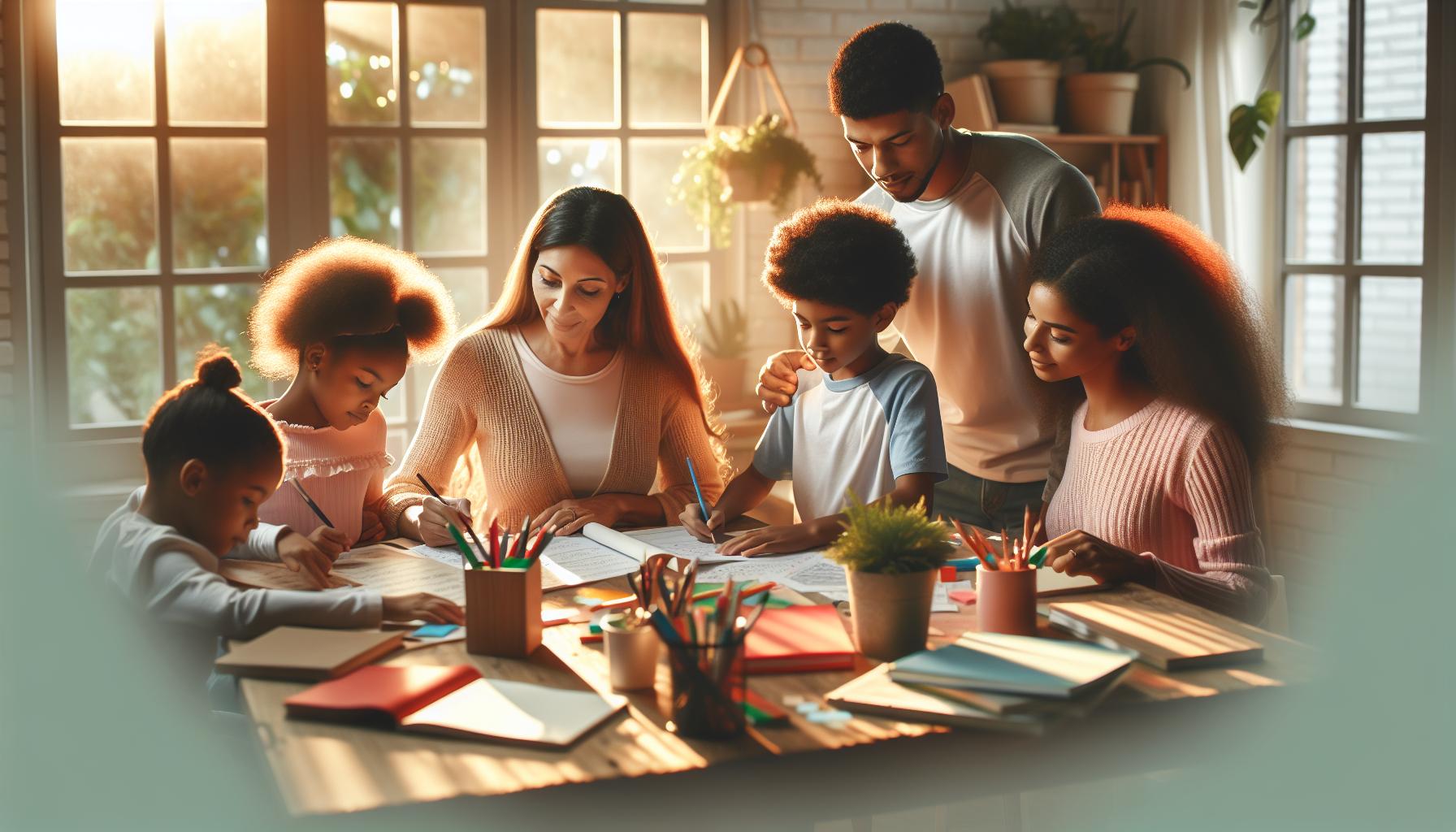 Why Do People‍ Homeschool? Top ‌8 Reasons Families Choose This Path