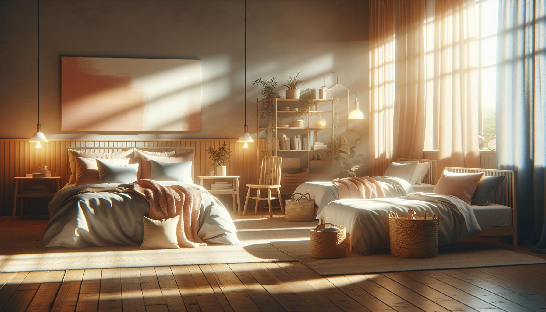 Choosing the Right Fit: twin, Full, or Queen?