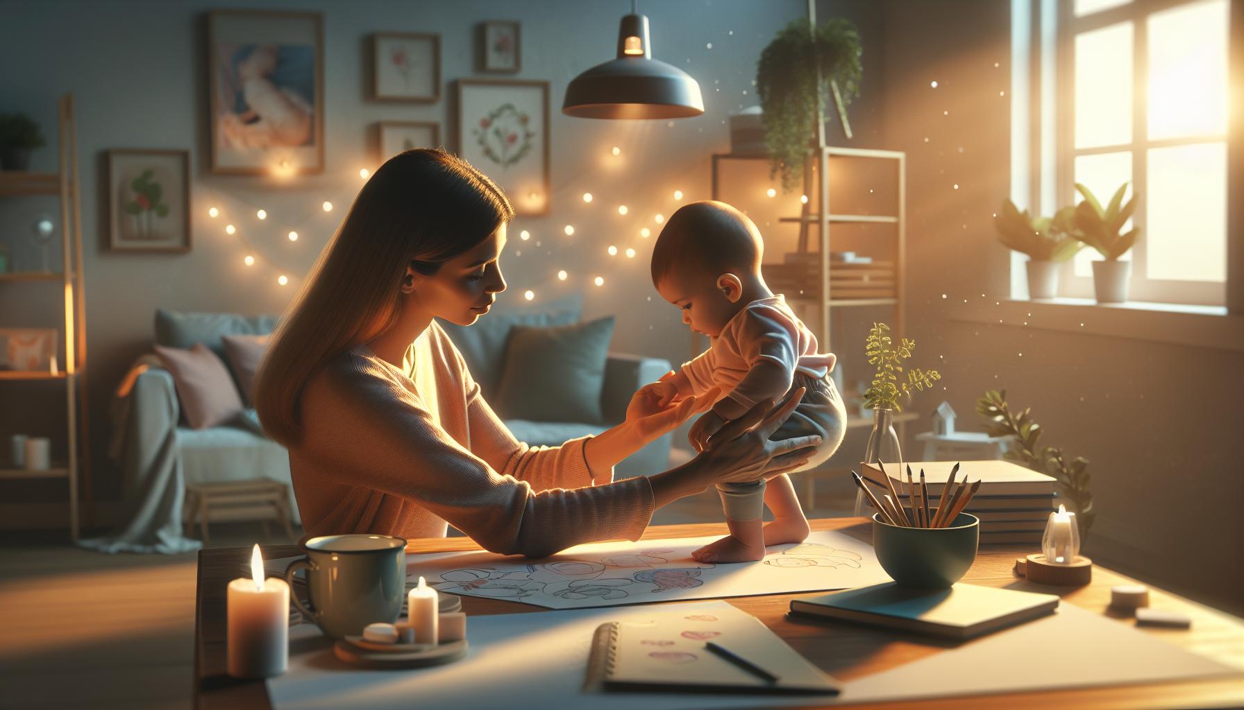 Emotional and Physical Readiness: Are They Aligned?