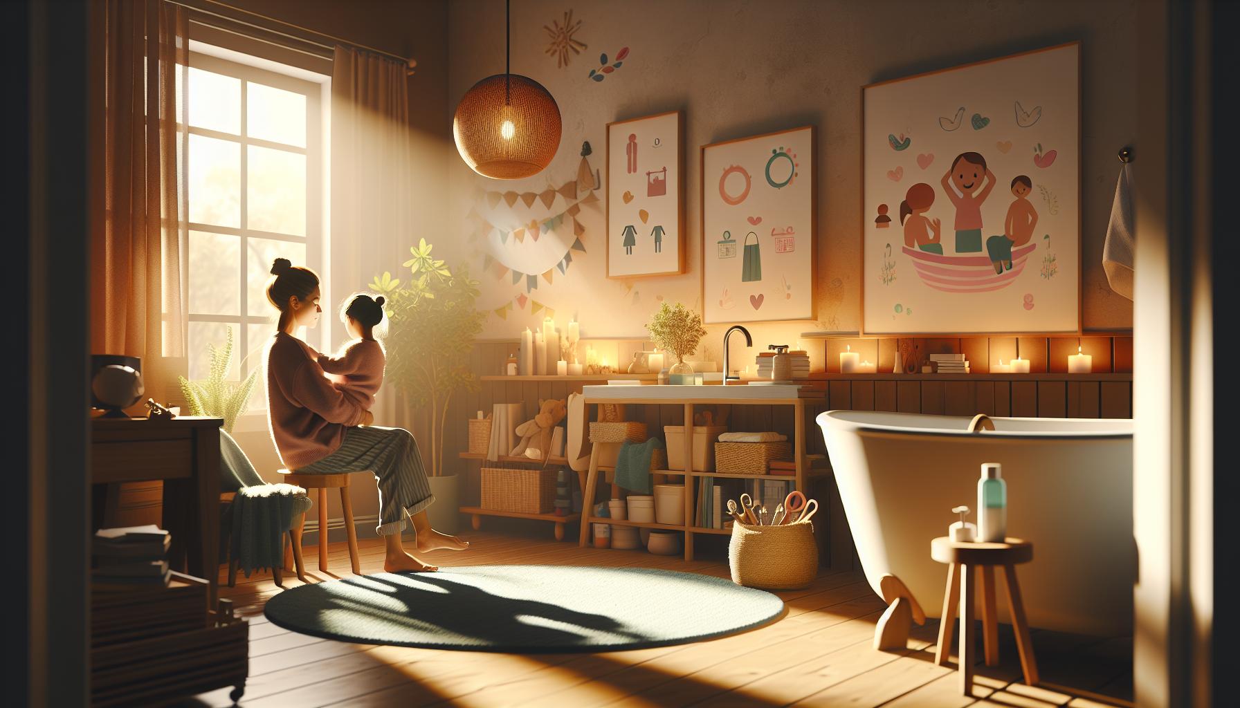 Frequently Overlooked Aspects of Bathroom safety