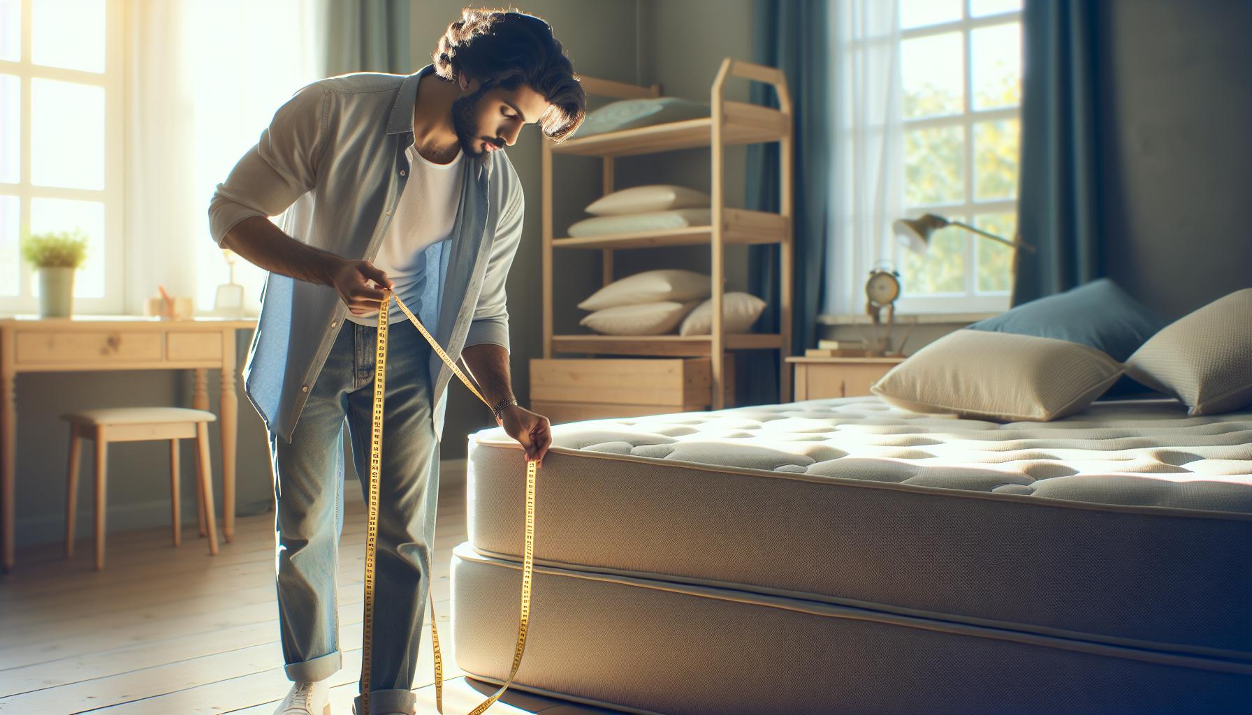 How to Measure Your Mattress for the Perfect Protector