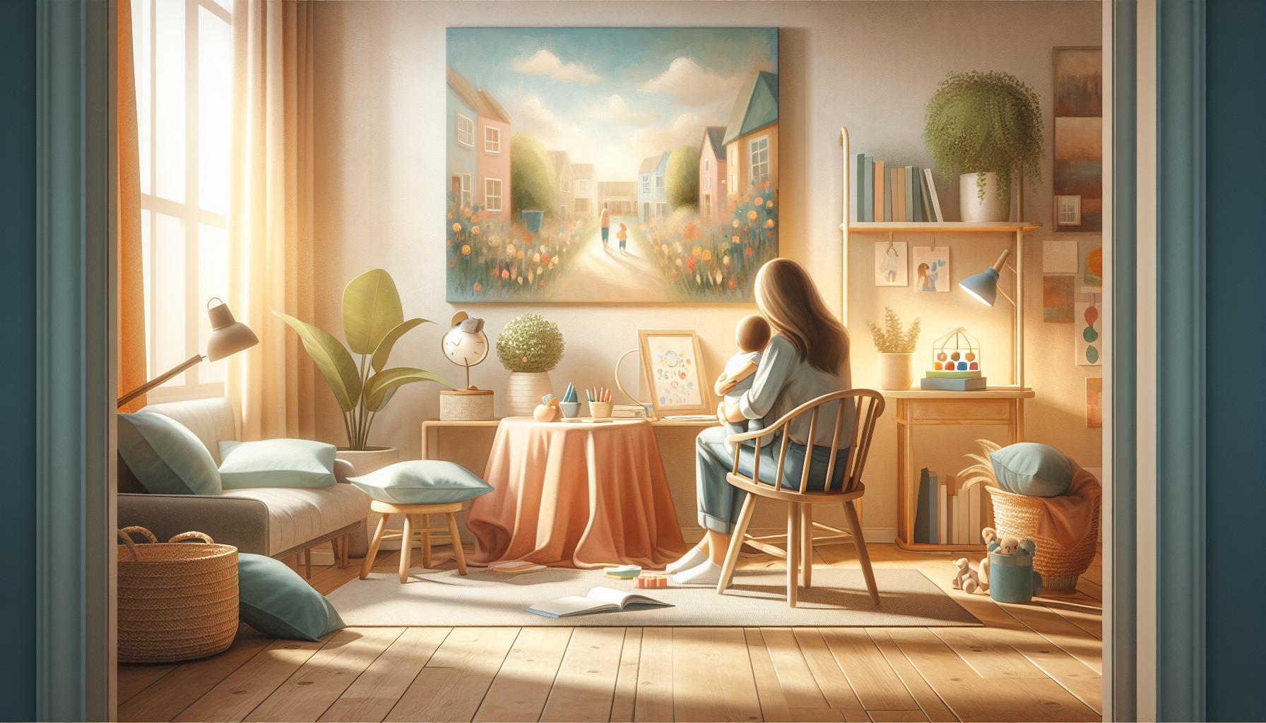 Method 3: The “Part-Time Trainer” Approach for Busy Lives