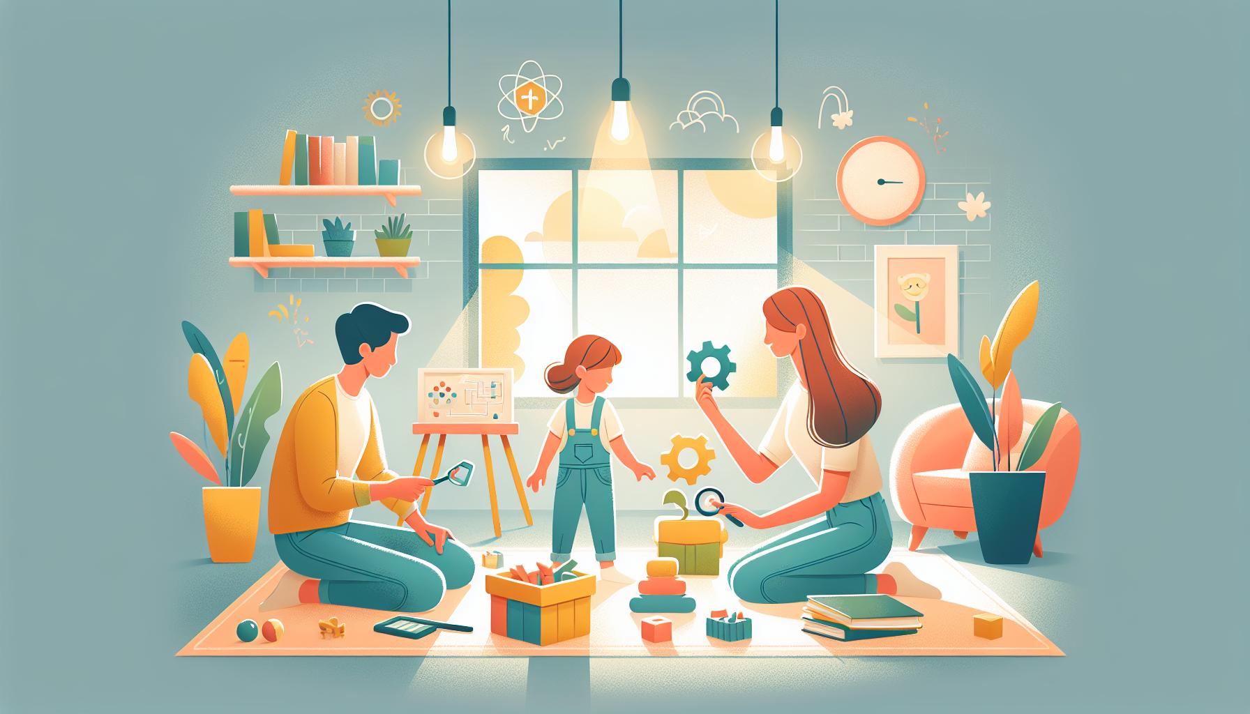 Method 4: Utilizing Fun tools and Resources to Engage Your Child