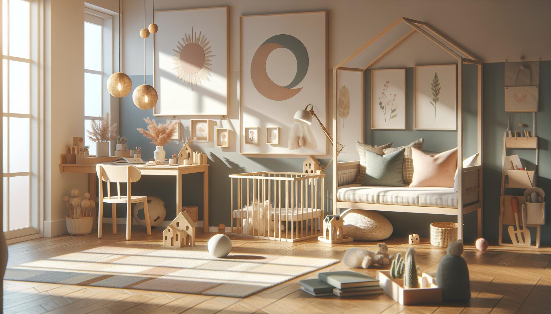 How To Potty Train a Girl: Gender-Sensitive Approaches That Work 4 Setting a Positive and Supportive Environment for Your Child