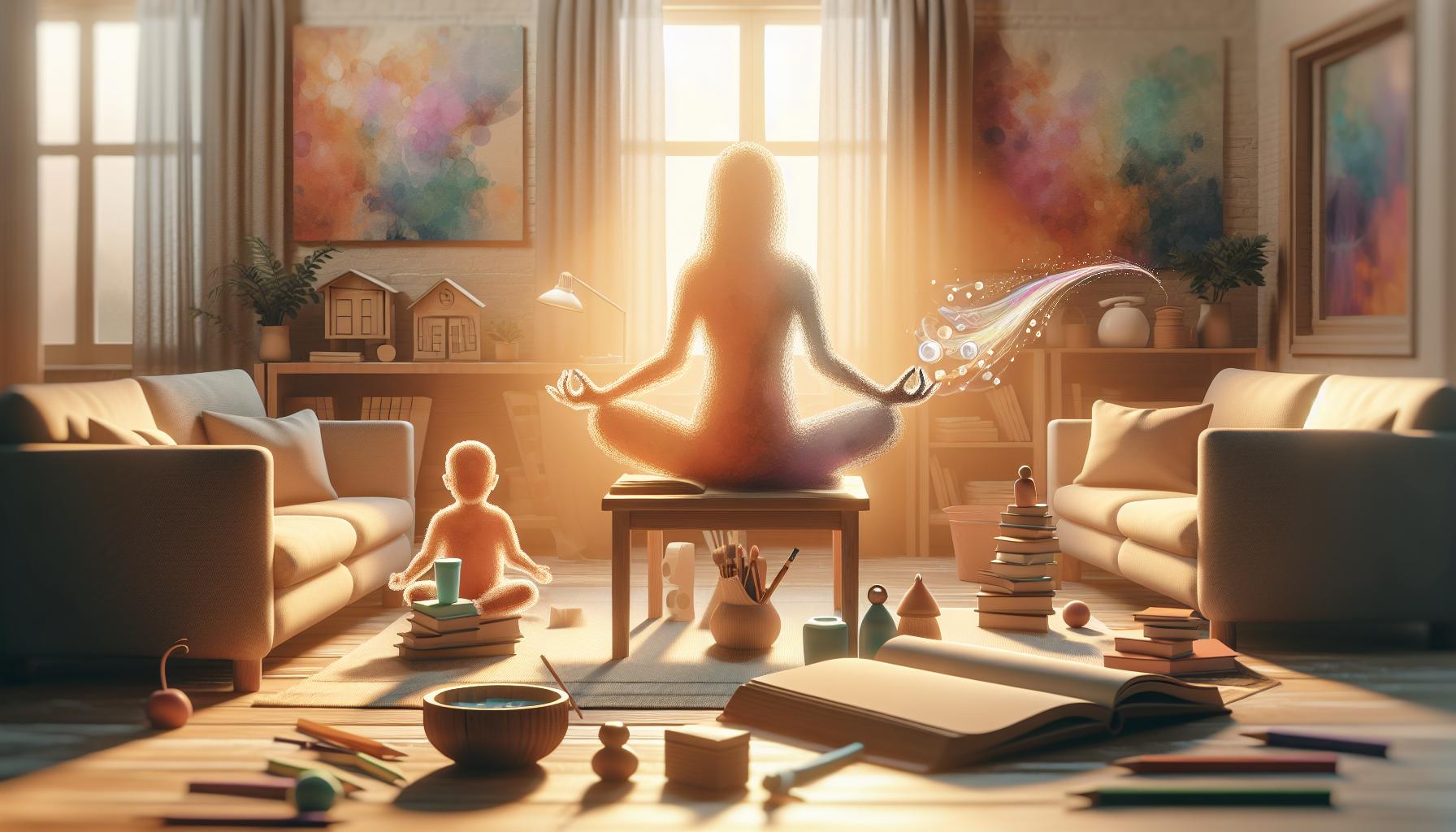 Supporting Your Child’s Emotional Well-being During Potty Training