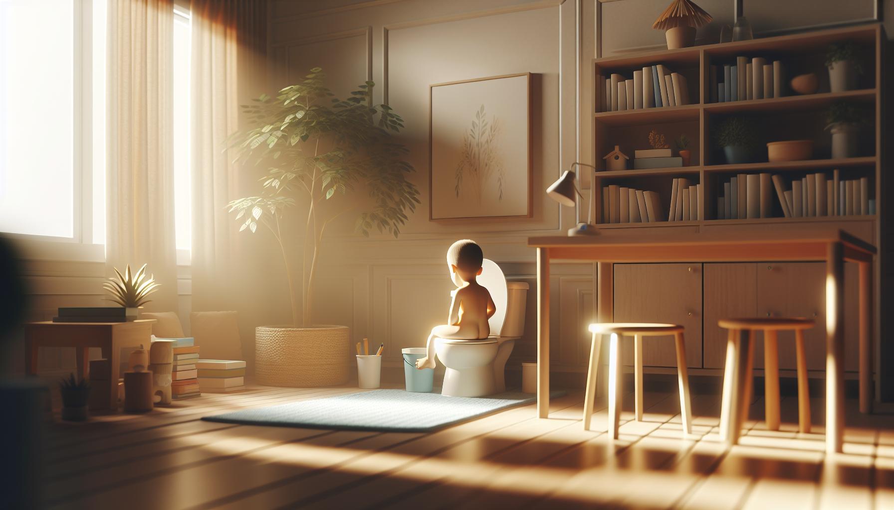 Techniques That Work: Effective Methods to Encourage Potty training